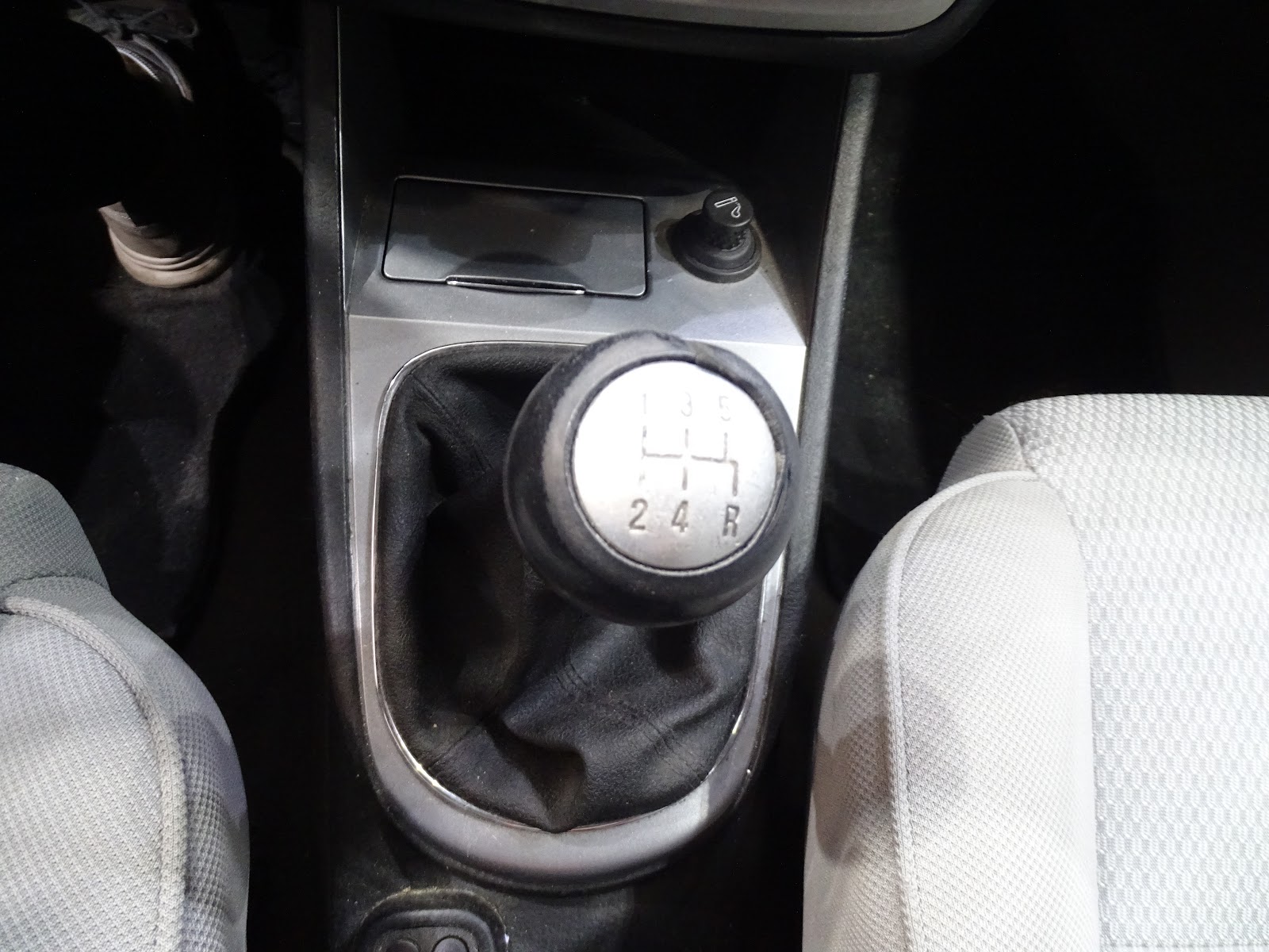 Foto 15 de ALFA ROMEO 147 2023 en venta en CSV Motor VALDEFUENTES