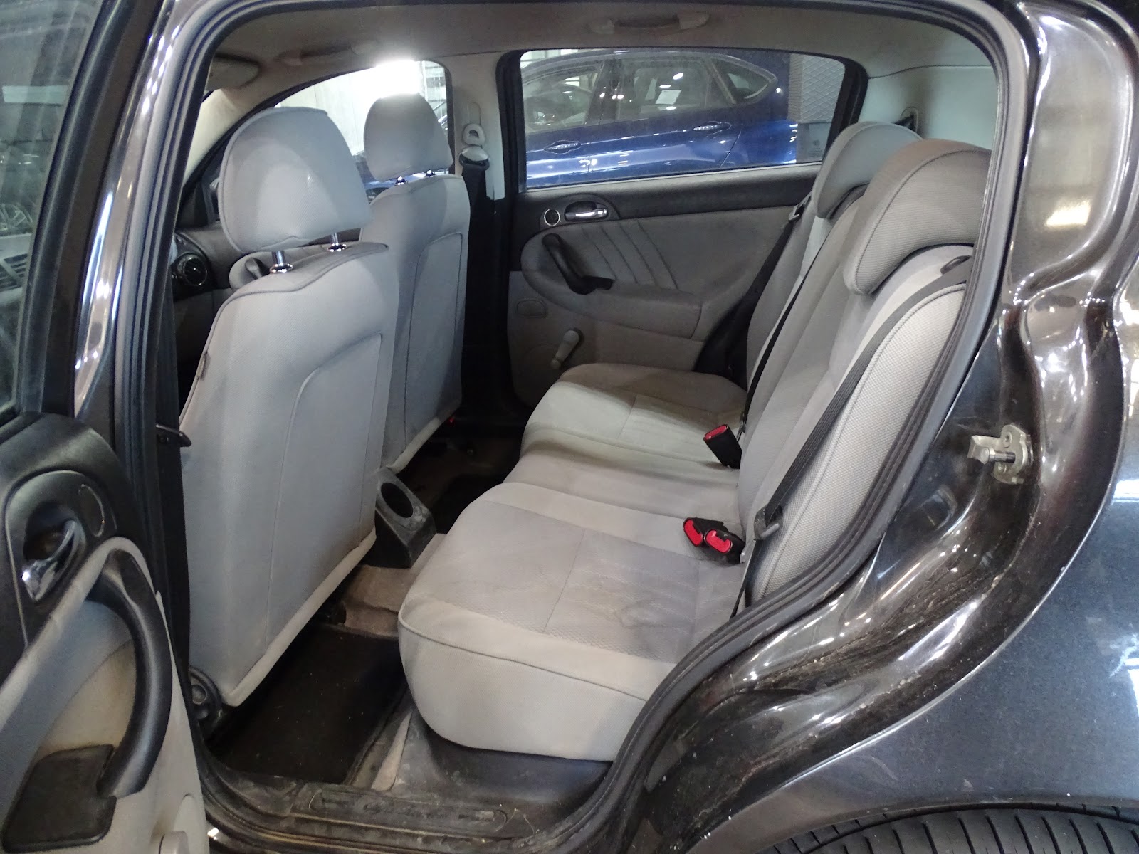 Foto 18 de ALFA ROMEO 147 2023 en venta en CSV Motor VALDEFUENTES