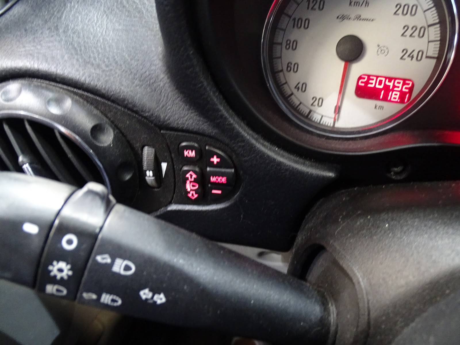 Foto 10 de ALFA ROMEO 147 2023 en venta en CSV Motor VALDEFUENTES
