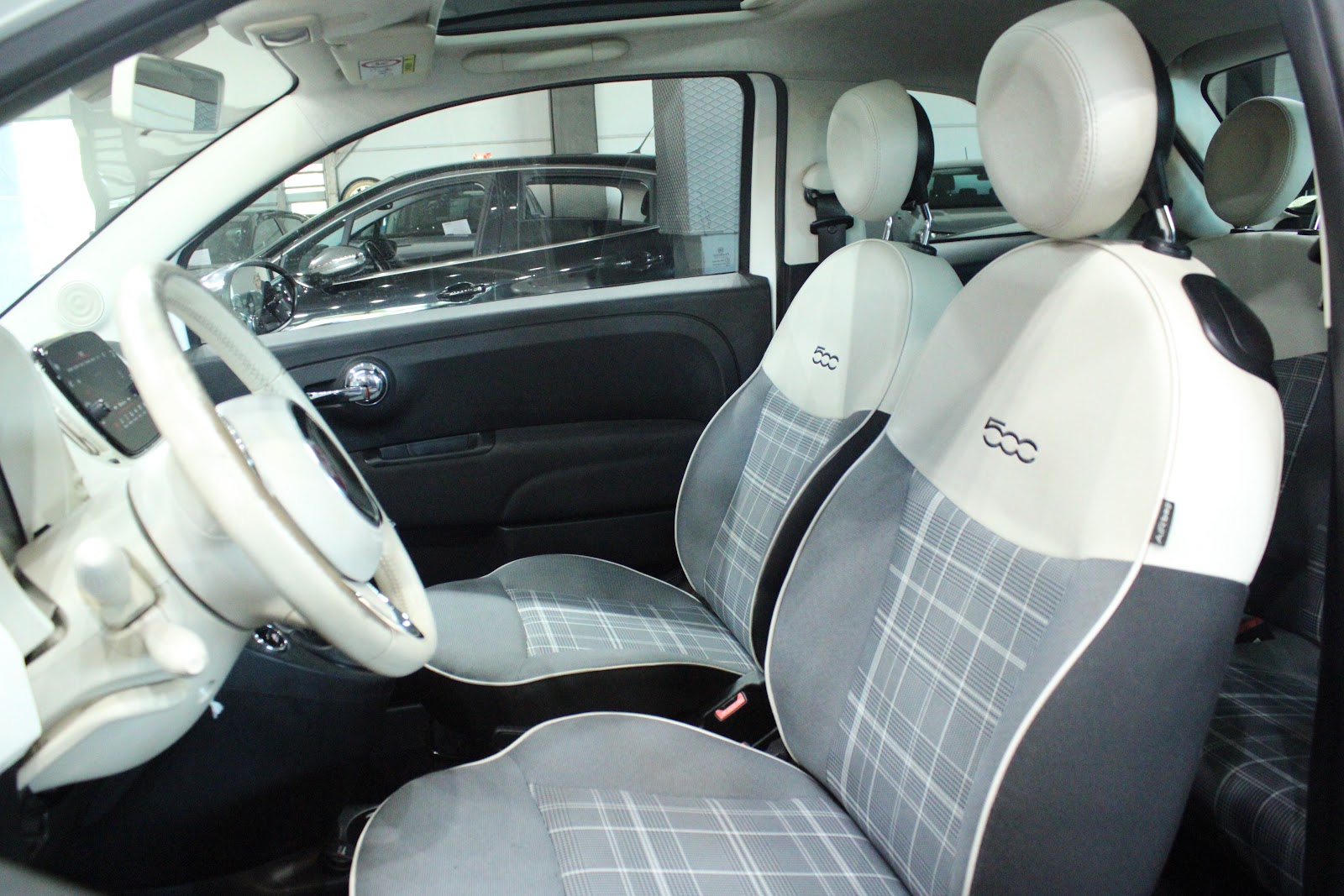 Foto 9 de FIAT 500 2018 en venta en CSV Motor VALDEFUENTES