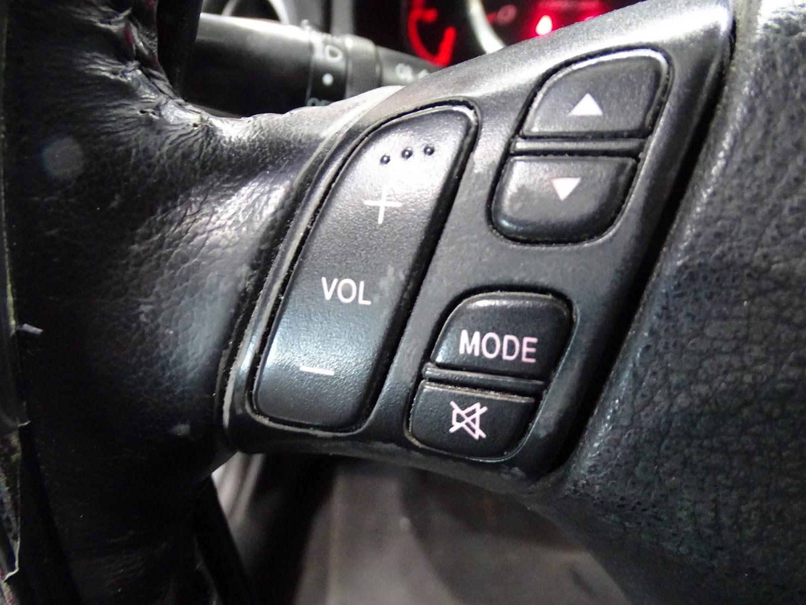 Foto 11 de MAZDA 6 2007 en venta en CSV Motor VALDEFUENTES