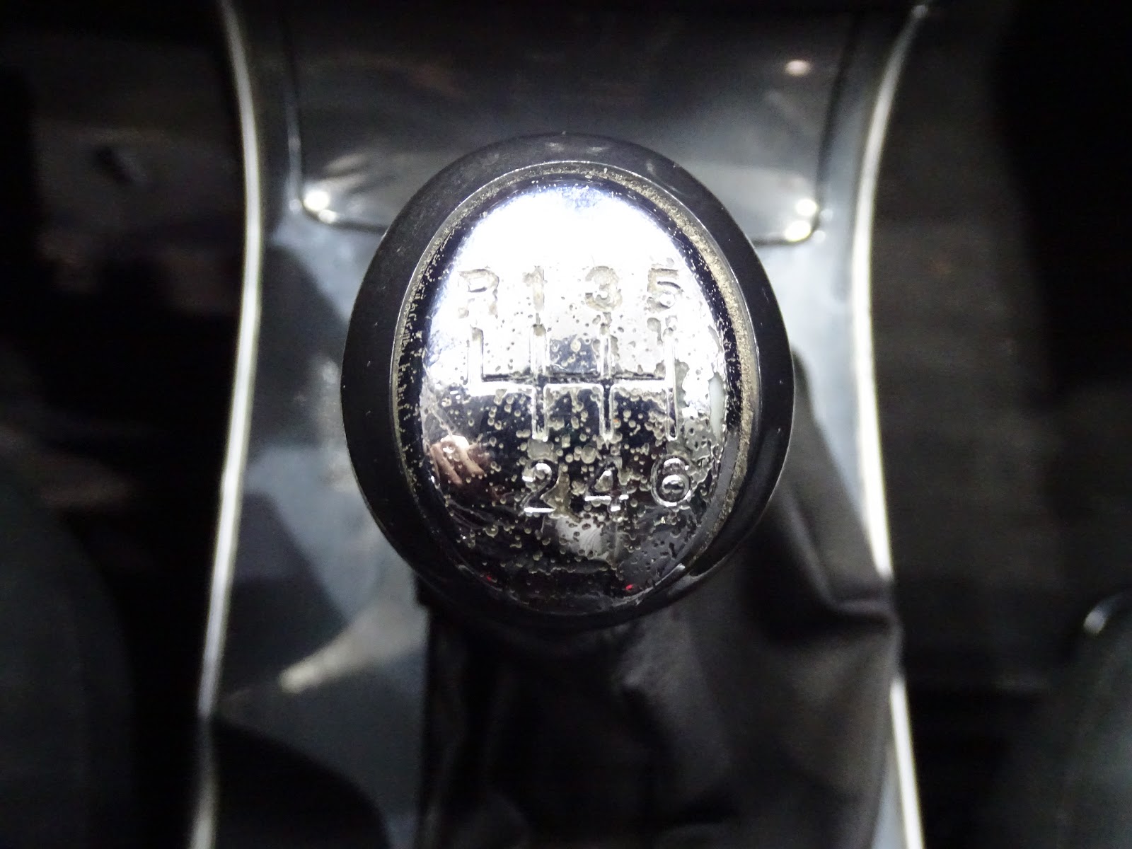 Foto 18 de MAZDA 6 2007 en venta en CSV Motor VALDEFUENTES
