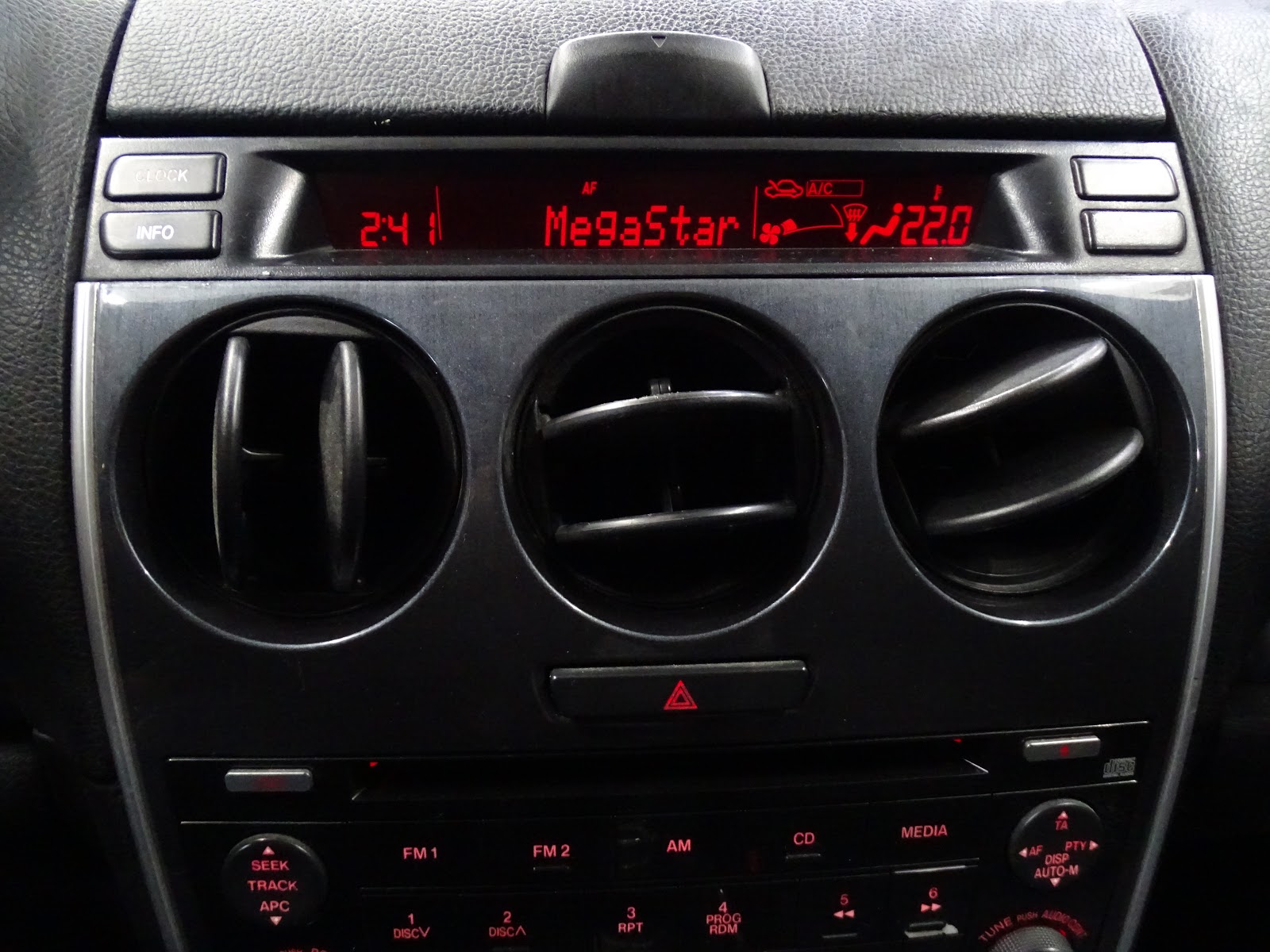Foto 20 de MAZDA 6 2007 en venta en CSV Motor VALDEFUENTES