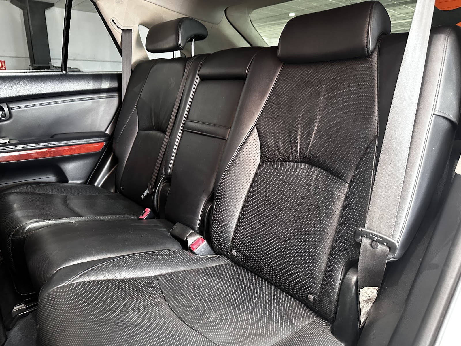 Foto 11 de LEXUS RX 2006 en venta en CSV Motor VALDEFUENTES