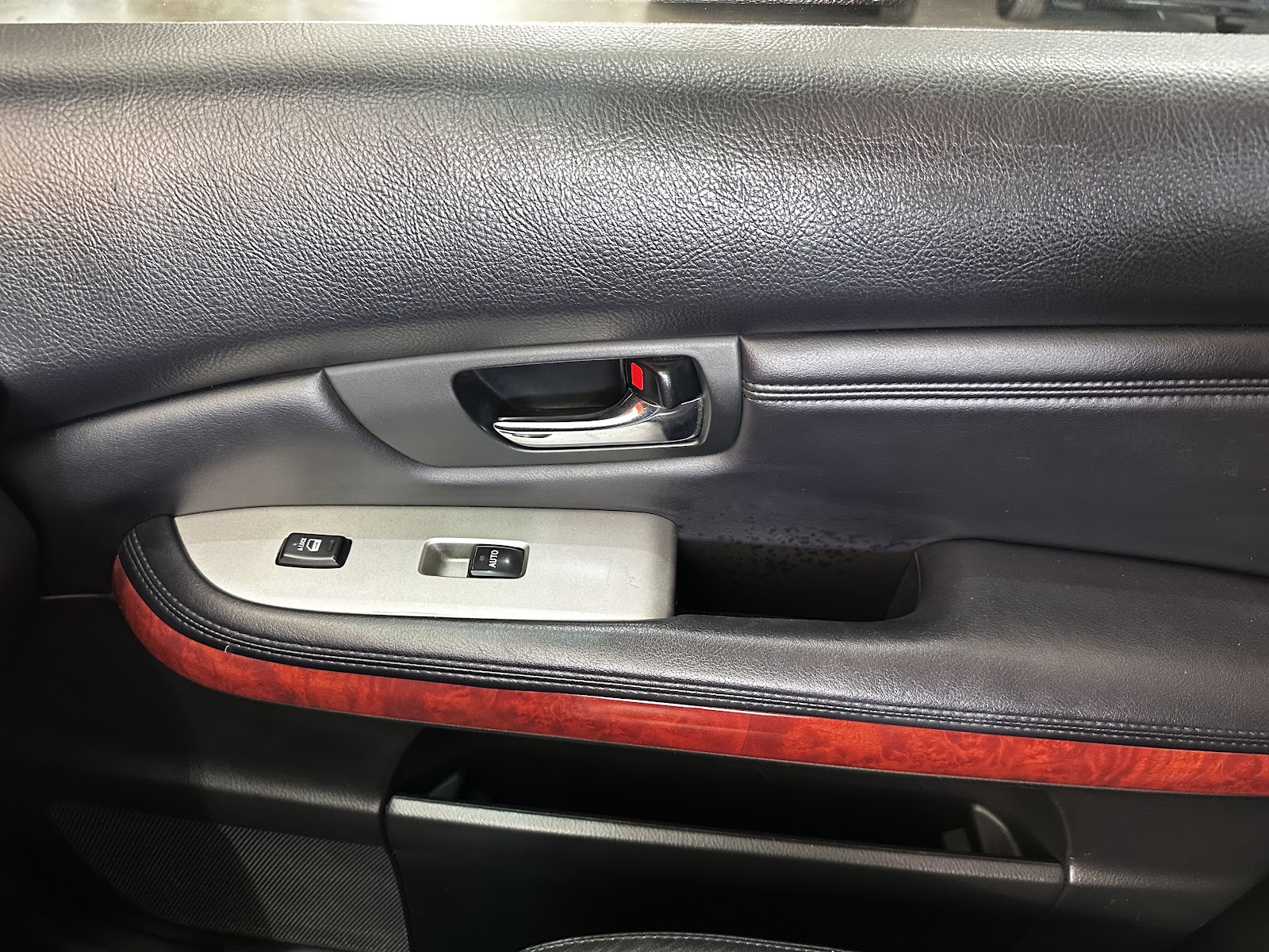 Foto 15 de LEXUS RX 2006 en venta en CSV Motor VALDEFUENTES