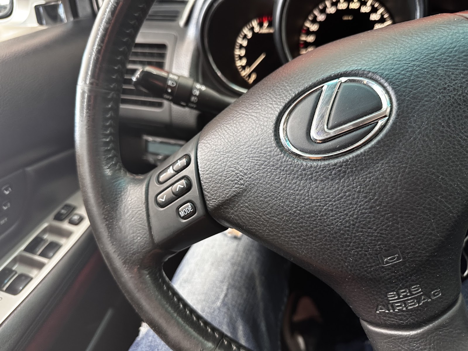 Foto 17 de LEXUS RX 2006 en venta en CSV Motor VALDEFUENTES