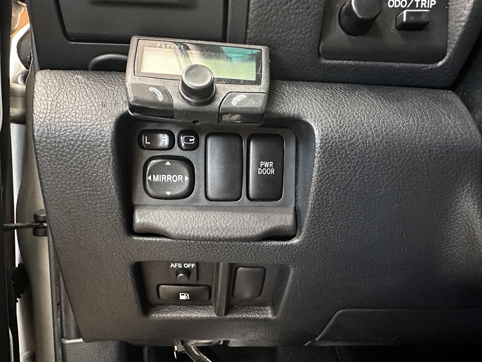 Foto 19 de LEXUS RX 2006 en venta en CSV Motor VALDEFUENTES