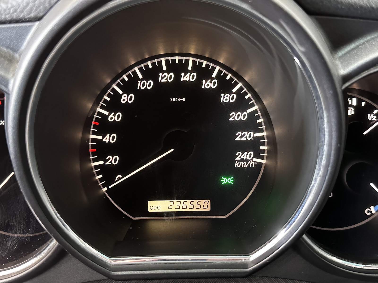 Foto 20 de LEXUS RX 2006 en venta en CSV Motor VALDEFUENTES