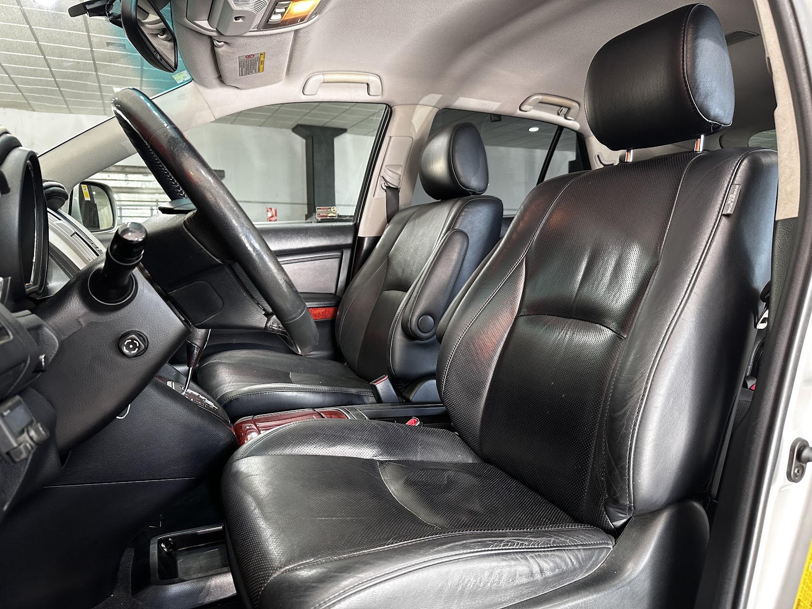 Foto 10 de LEXUS RX 2006 en venta en CSV Motor VALDEFUENTES