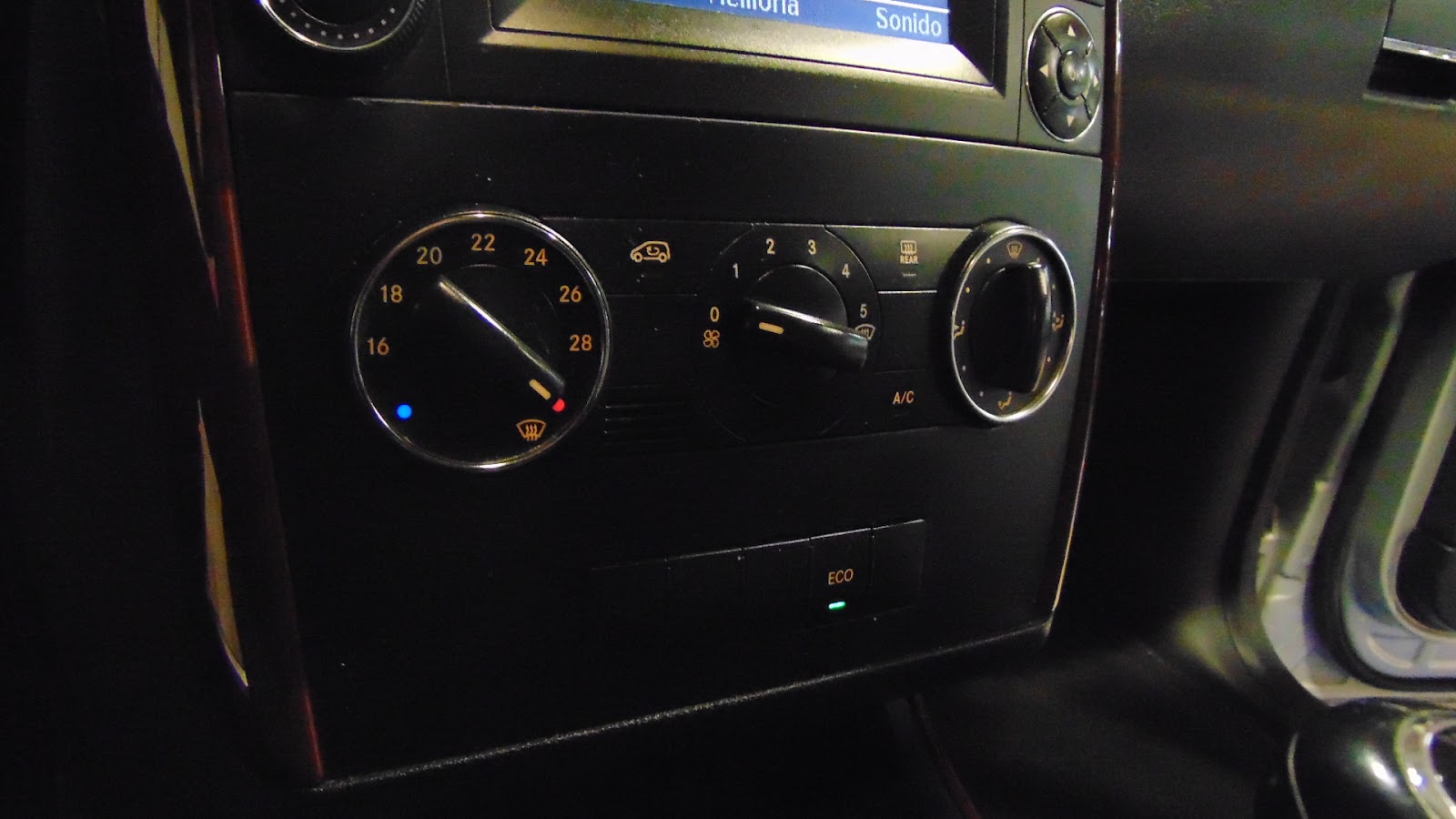 Foto 11 de MERCEDES CLASE A 2009 en venta en CSV Motor