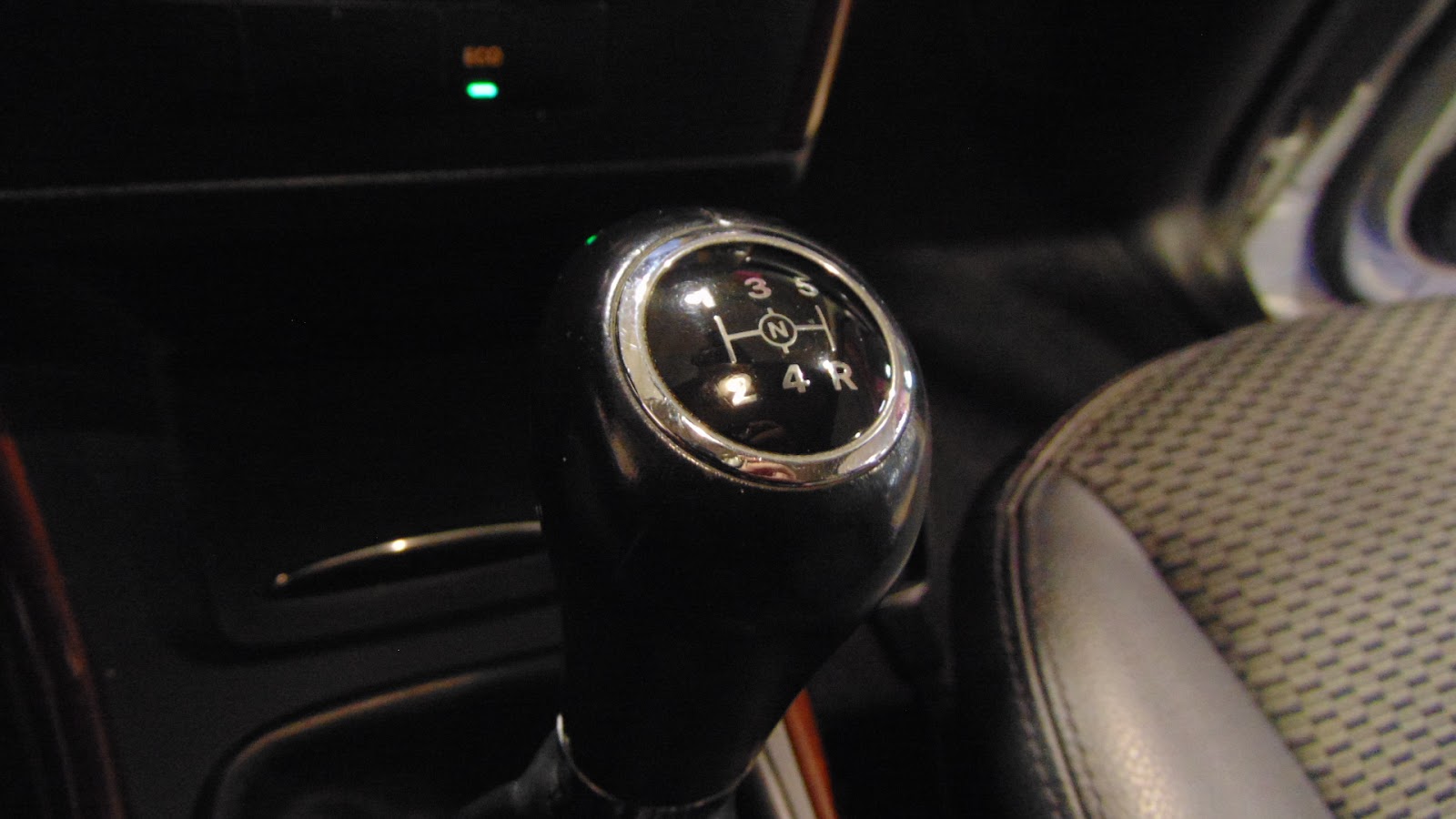 Foto 12 de MERCEDES CLASE A 2009 en venta en CSV Motor