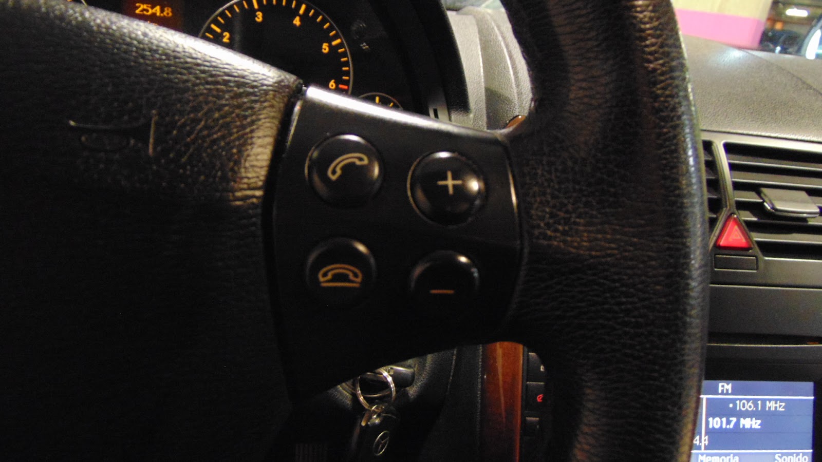 Foto 13 de MERCEDES CLASE A 2009 en venta en CSV Motor