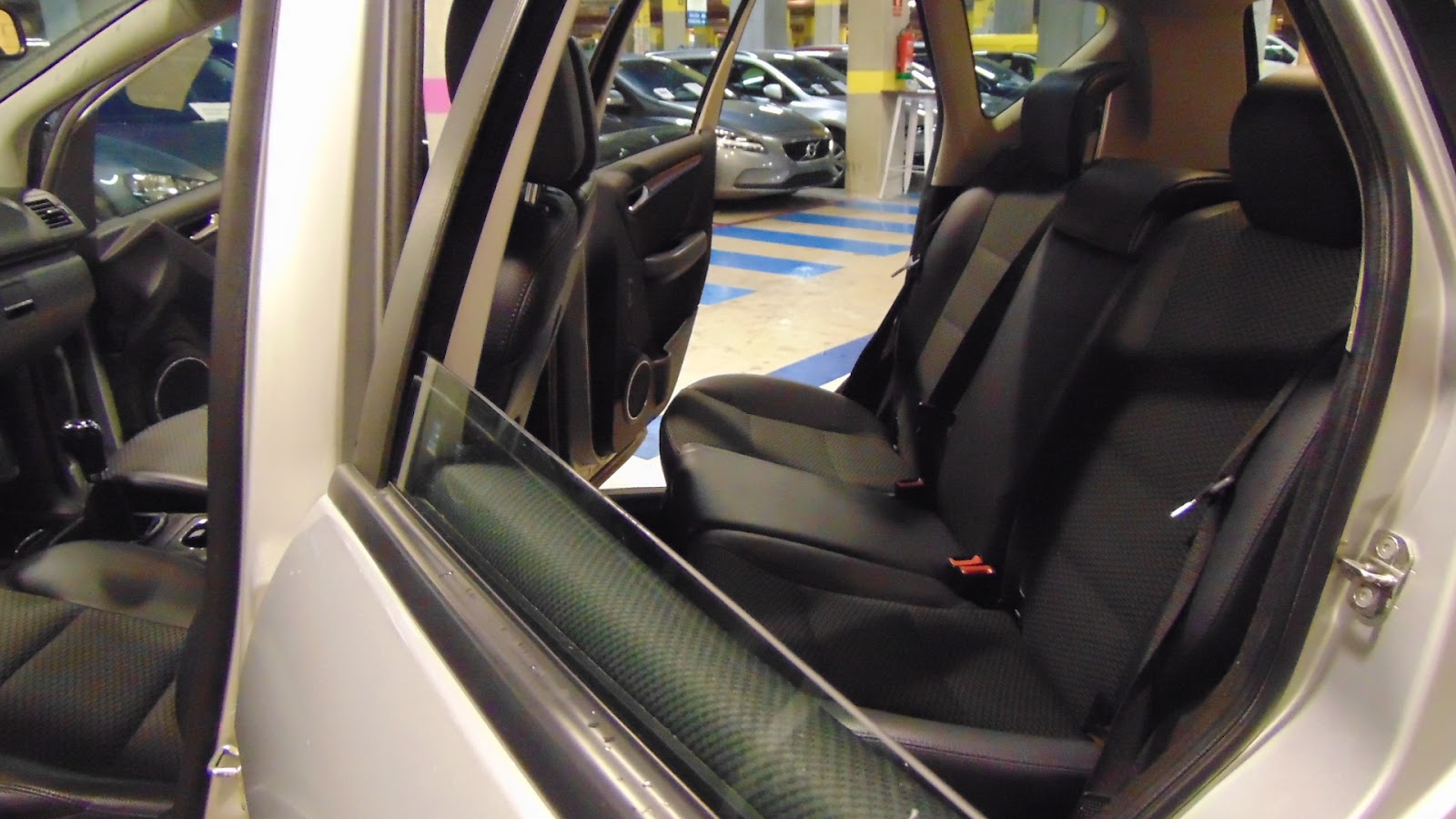 Foto 6 de MERCEDES CLASE A 2009 en venta en CSV Motor