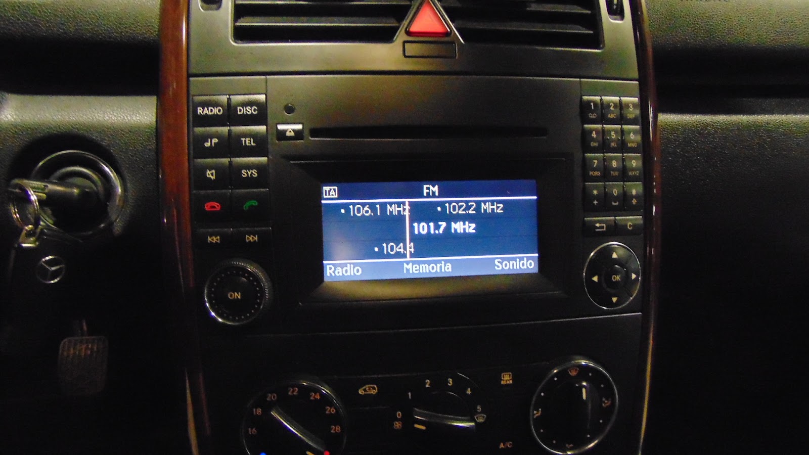 Foto 10 de MERCEDES CLASE A 2009 en venta en CSV Motor