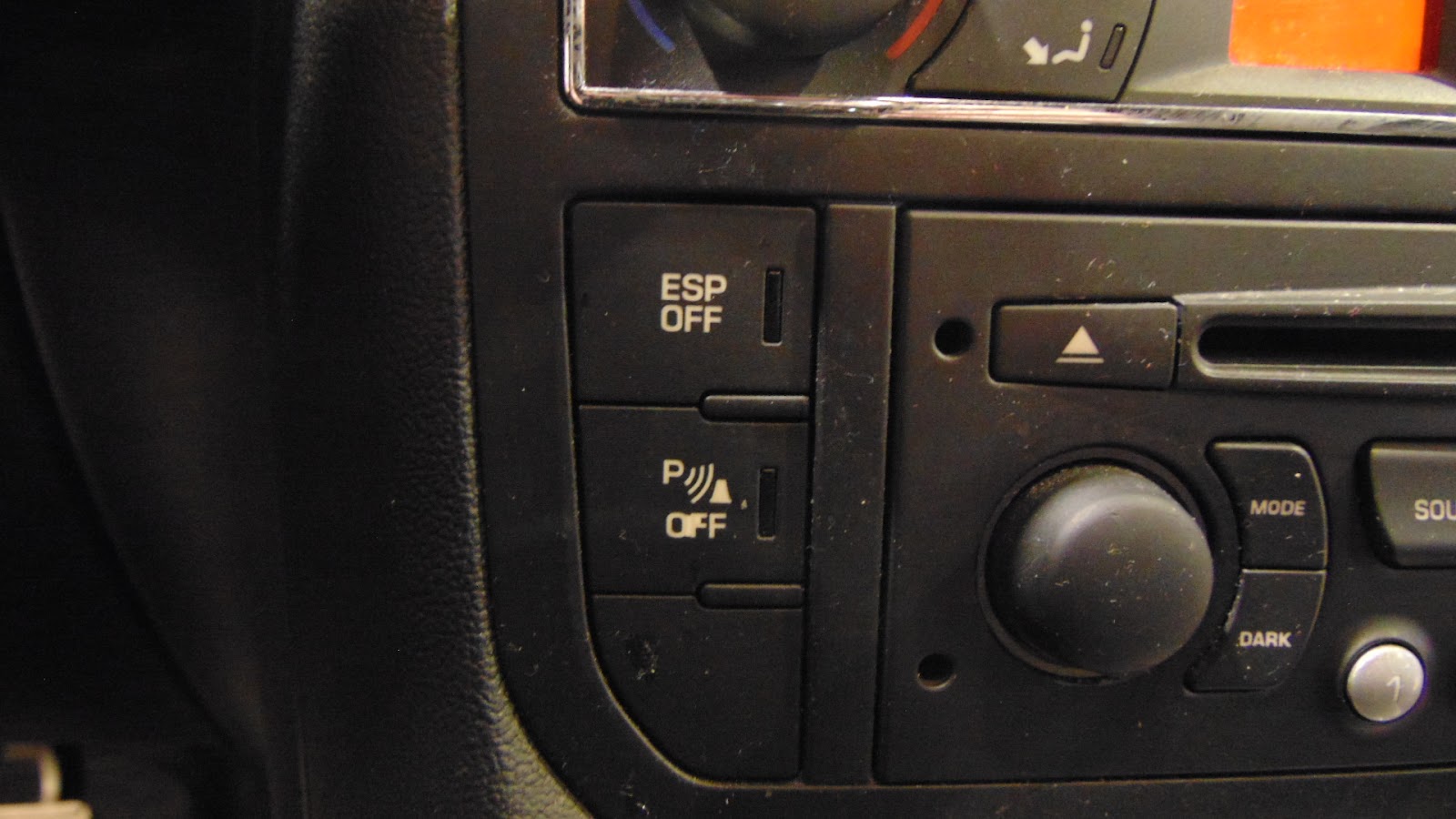 Foto 11 de CITROËN C5 2009 en venta en CSV Motor
