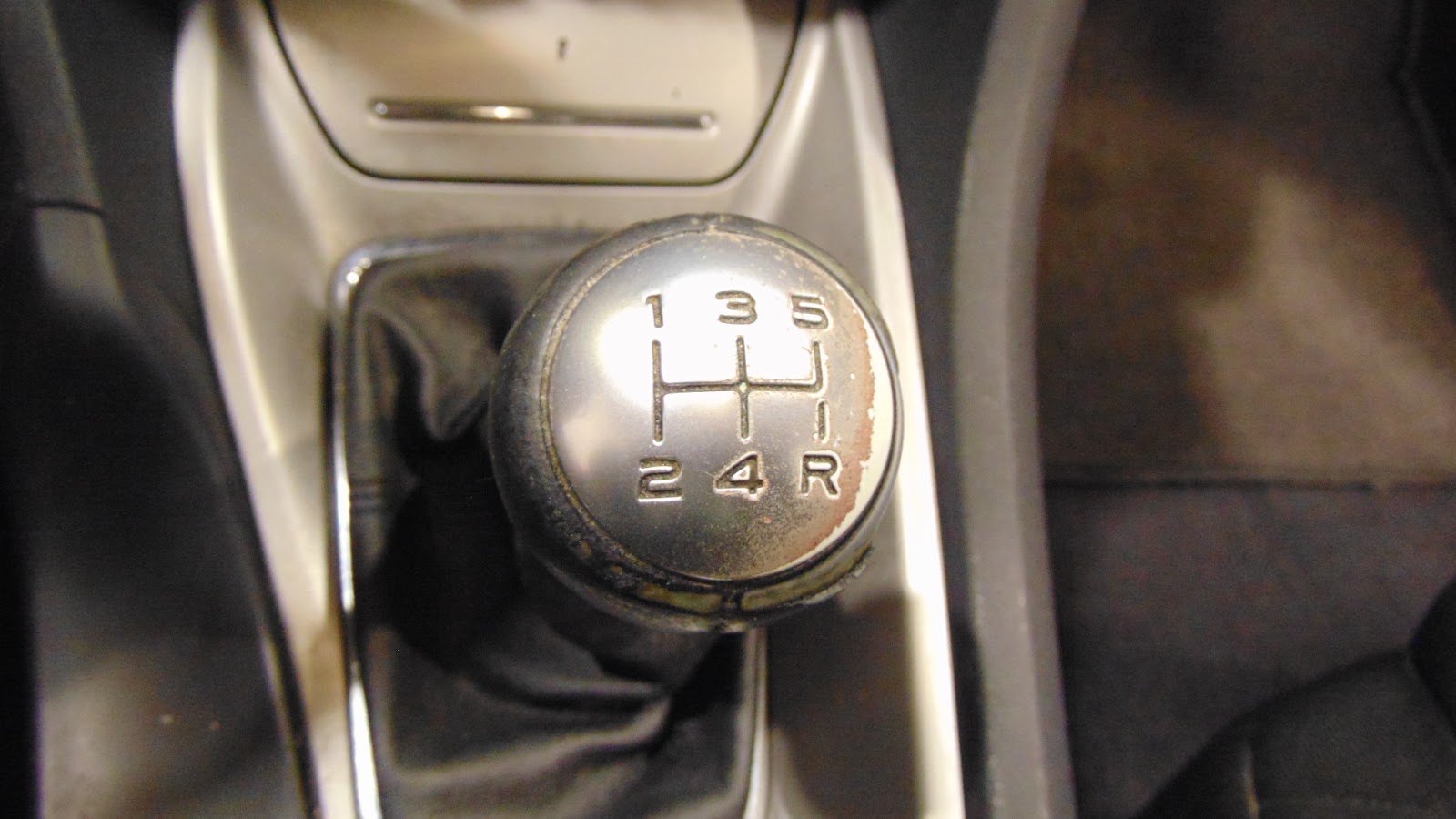 Foto 12 de CITROËN C5 2009 en venta en CSV Motor