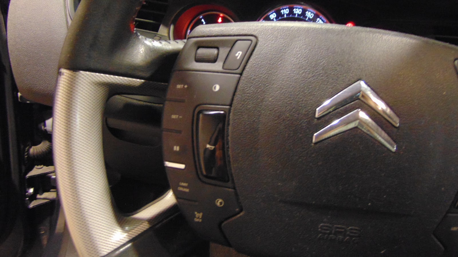 Foto 14 de CITROËN C5 2009 en venta en CSV Motor