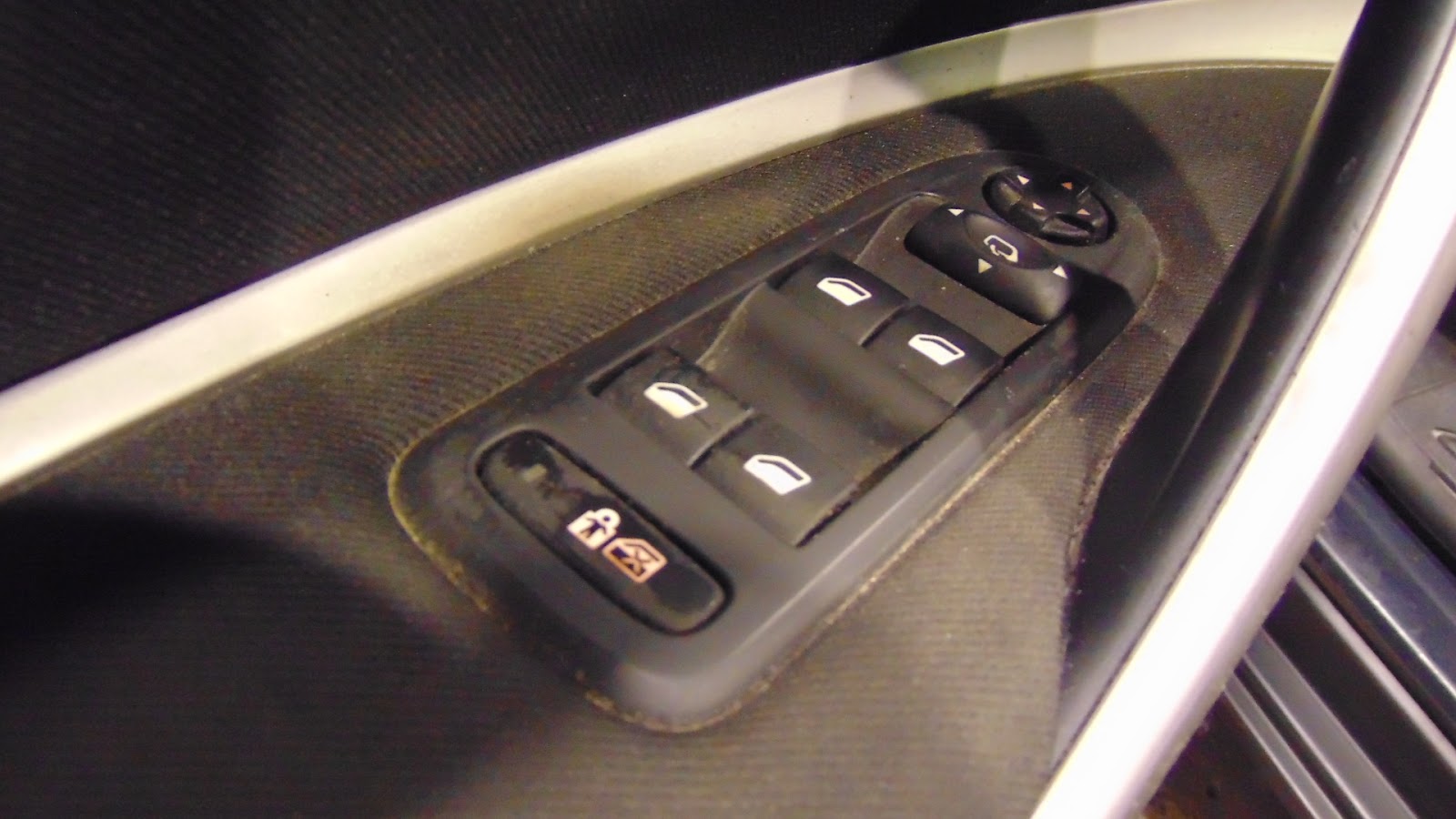 Foto 15 de CITROËN C5 2009 en venta en CSV Motor