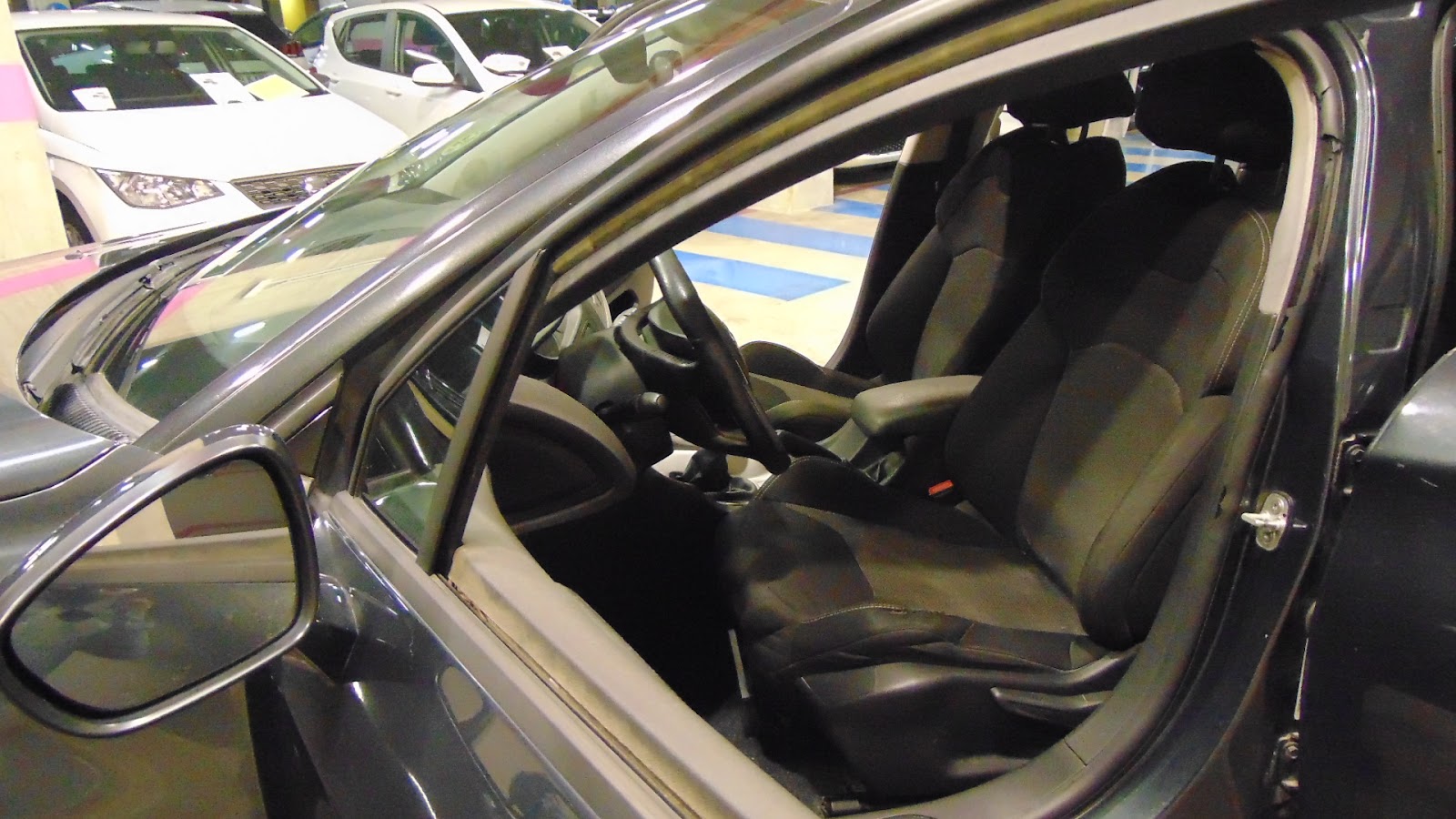 Foto 5 de CITROËN C5 2009 en venta en CSV Motor