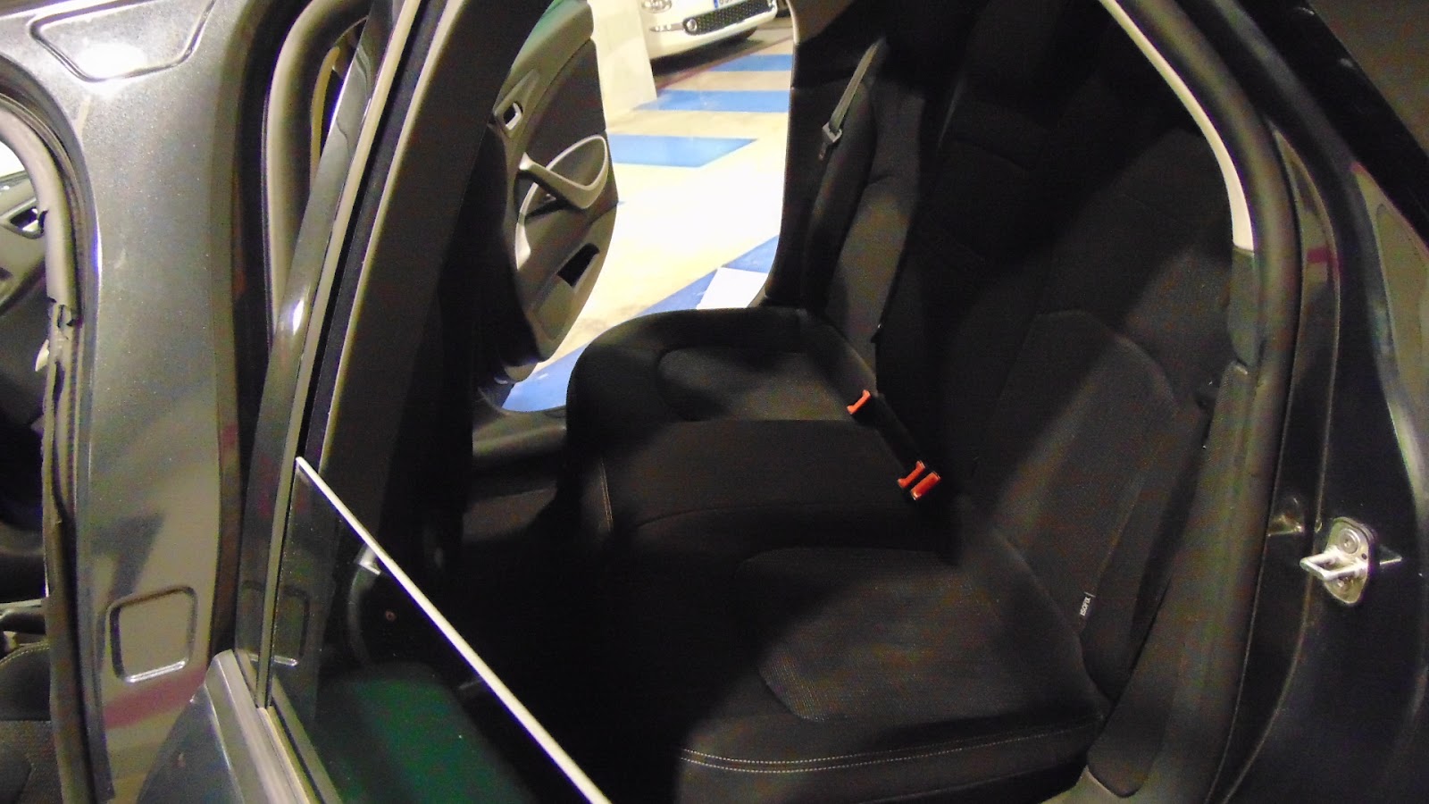 Foto 6 de CITROËN C5 2009 en venta en CSV Motor