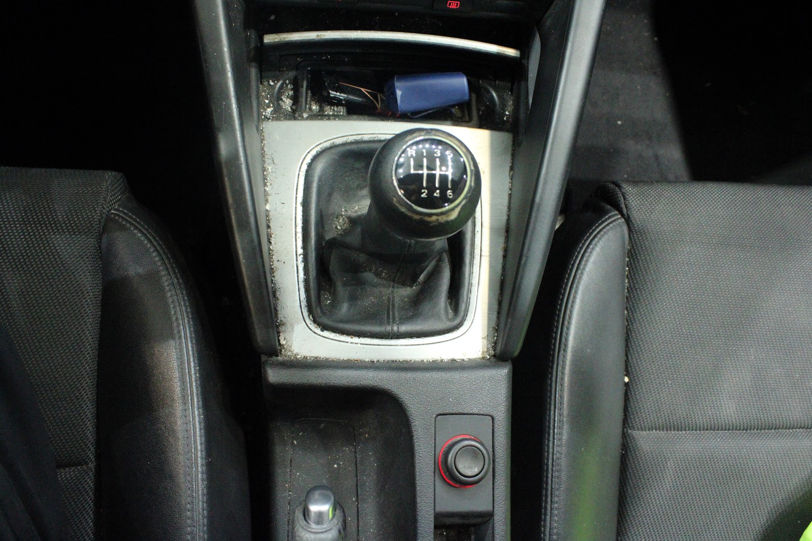 Foto 17 de AUDI A3 2006 en venta en CSV Motor
