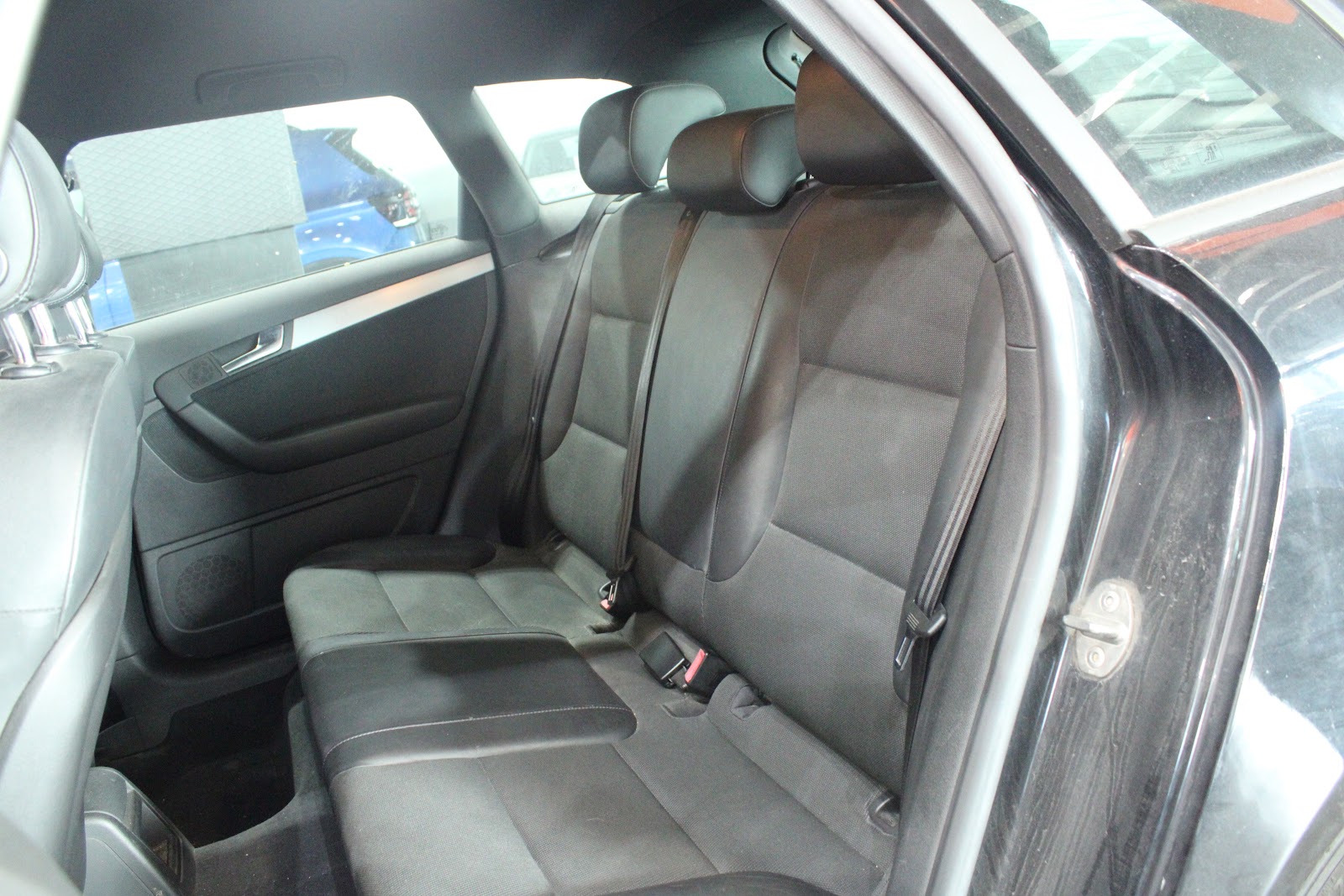 Foto 20 de AUDI A3 2006 en venta en CSV Motor