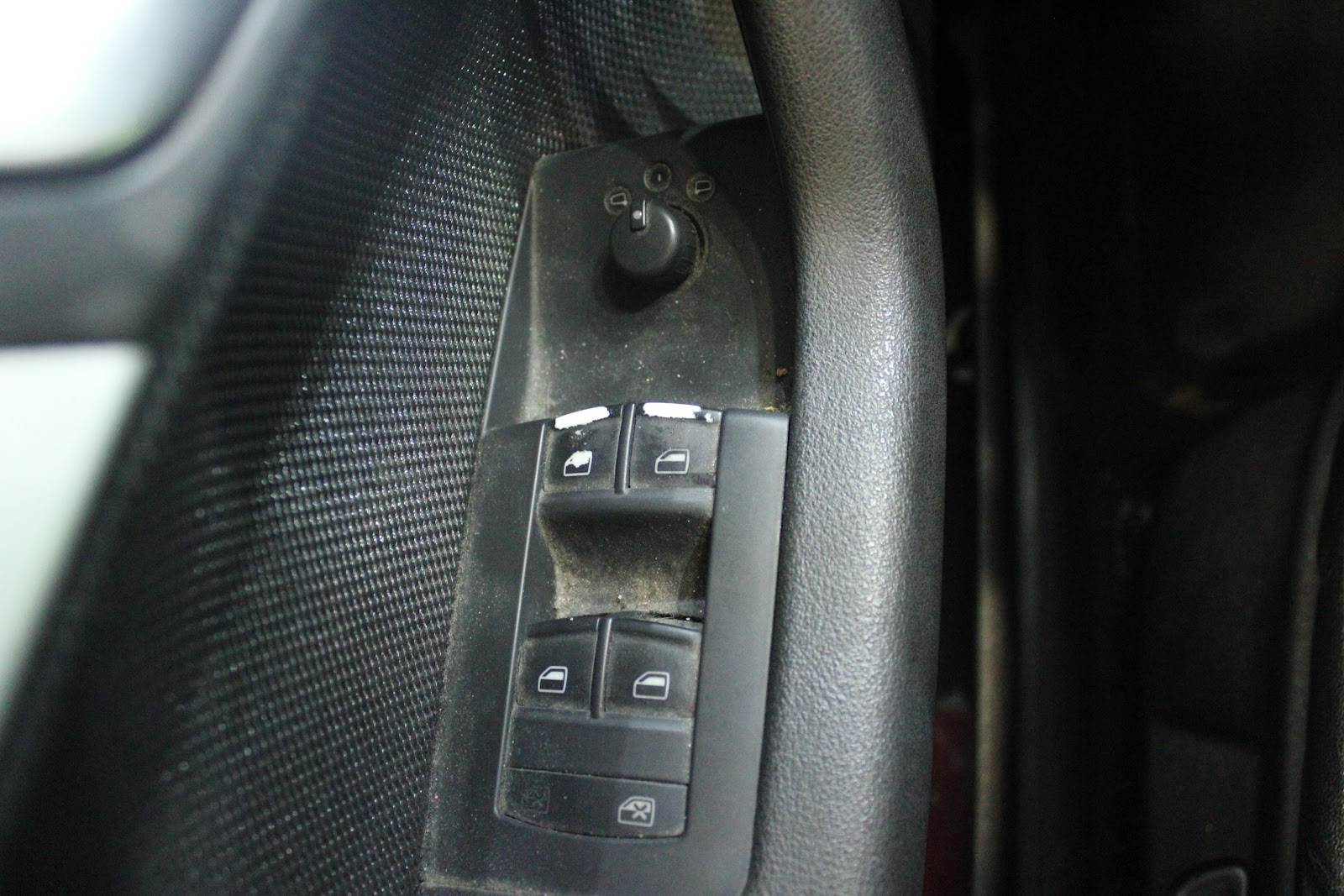 Foto 9 de AUDI A3 2006 en venta en CSV Motor