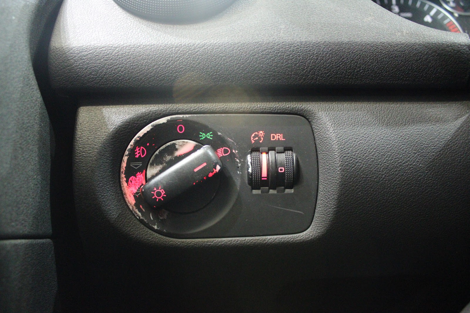 Foto 10 de AUDI A3 2006 en venta en CSV Motor