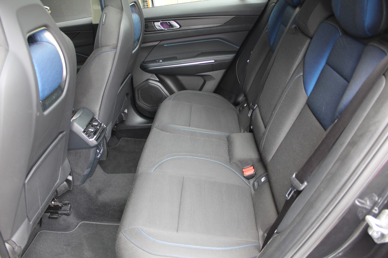 Foto 9 de LYNK&CO 01 2022 en venta en CSV Motor VALDEFUENTES