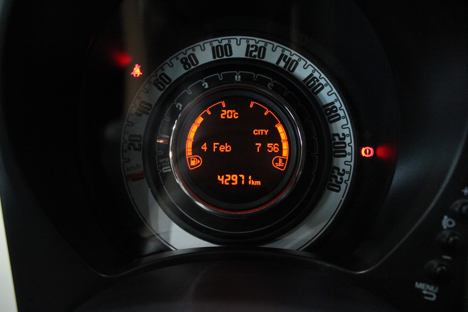 Foto 13 de FIAT 500 2017 en venta en CSV Motor VALDEFUENTES