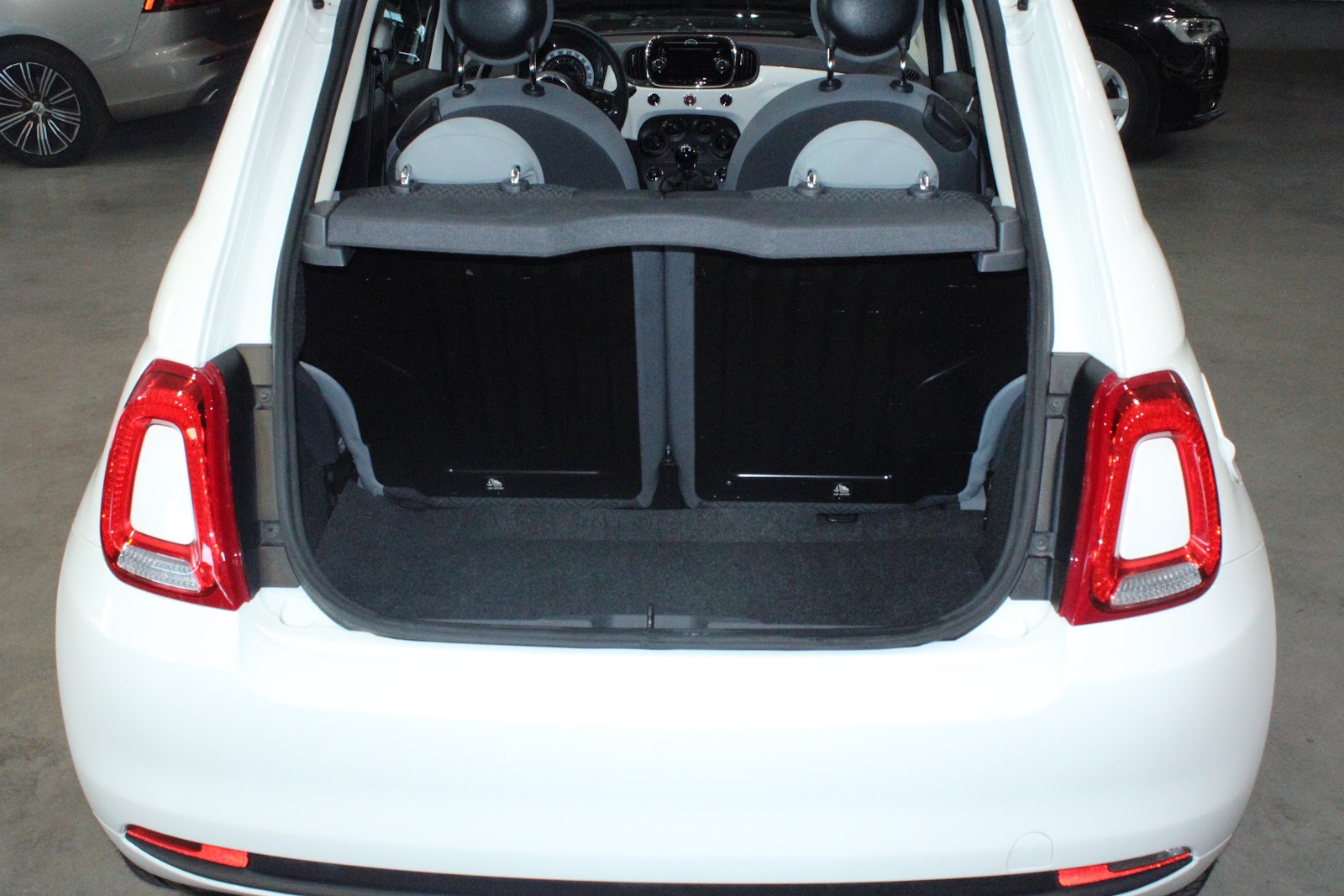 Foto 8 de FIAT 500 2017 en venta en CSV Motor VALDEFUENTES
