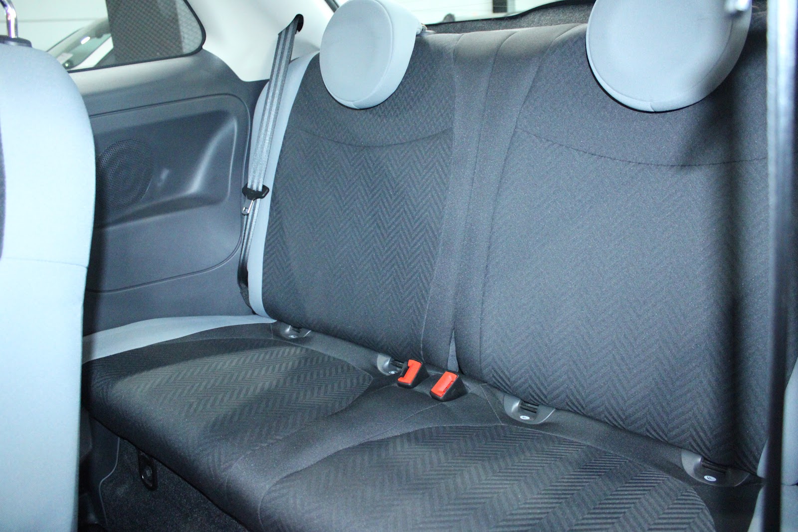 Foto 10 de FIAT 500 2017 en venta en CSV Motor VALDEFUENTES