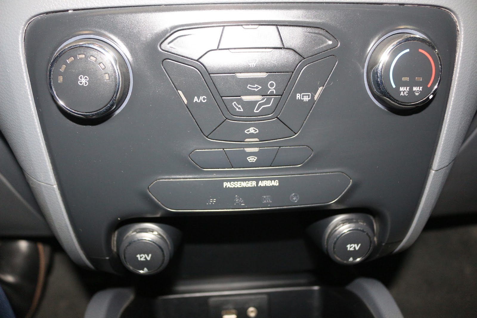 Foto 15 de FORD RANGER 2020 en venta en CSV Motor VALDEFUENTES