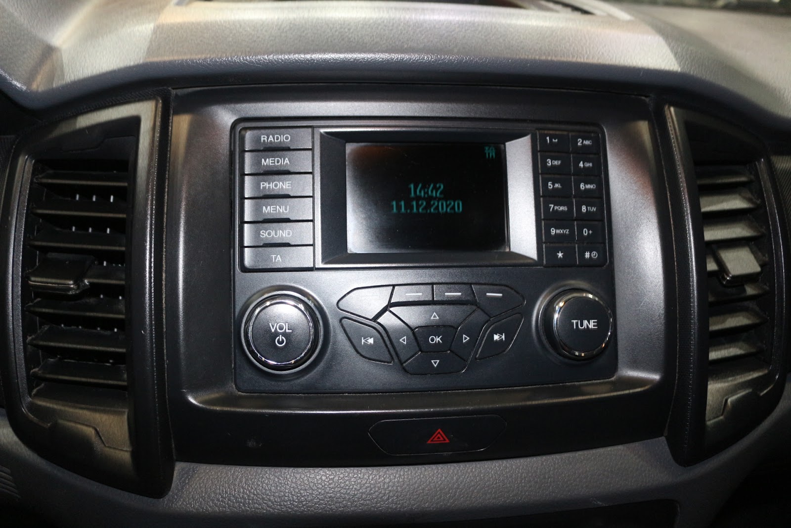 Foto 16 de FORD RANGER 2020 en venta en CSV Motor VALDEFUENTES