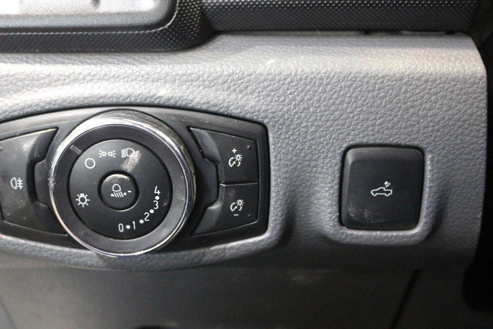 Foto 17 de FORD RANGER 2020 en venta en CSV Motor VALDEFUENTES