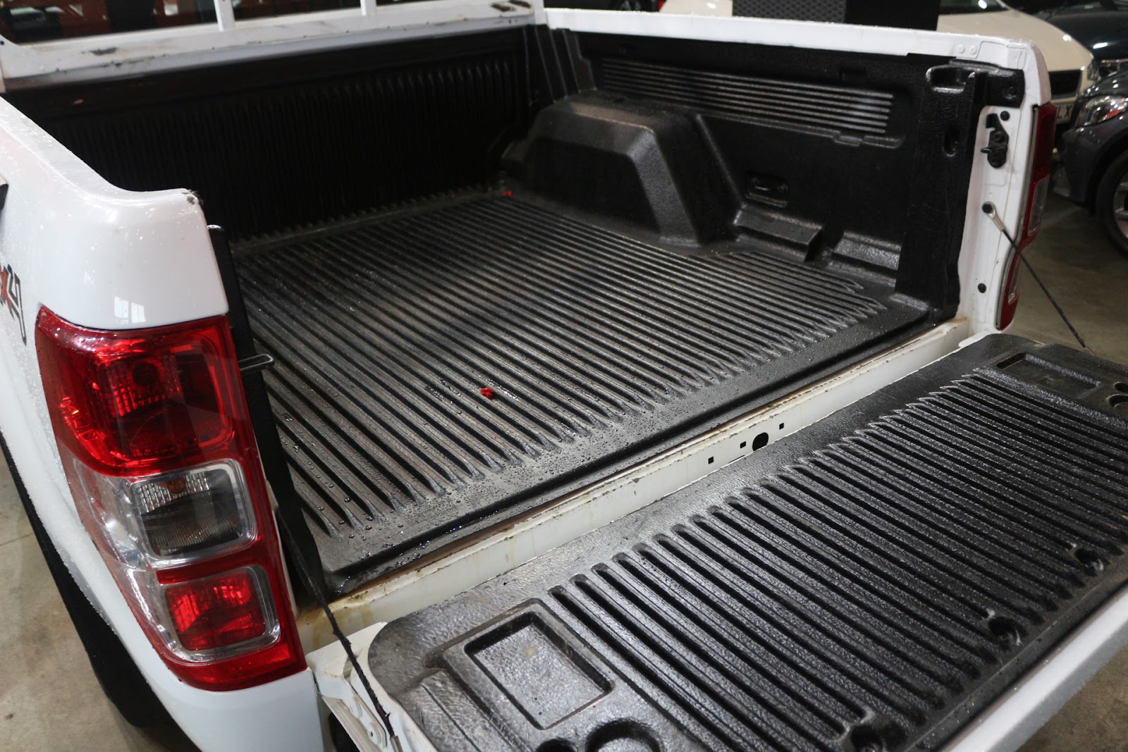 Foto 19 de FORD RANGER 2020 en venta en CSV Motor VALDEFUENTES