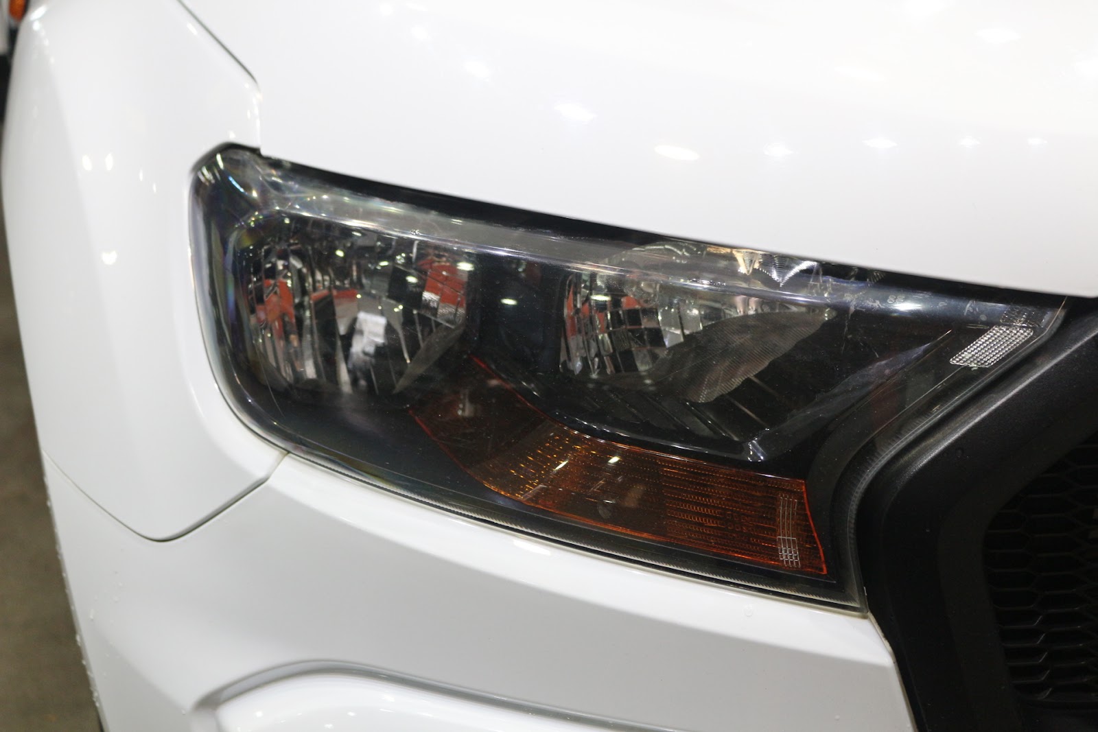 Foto 20 de FORD RANGER 2020 en venta en CSV Motor VALDEFUENTES