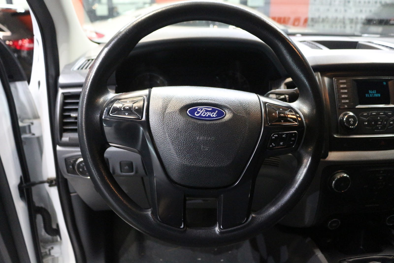 Foto 9 de FORD RANGER 2020 en venta en CSV Motor VALDEFUENTES