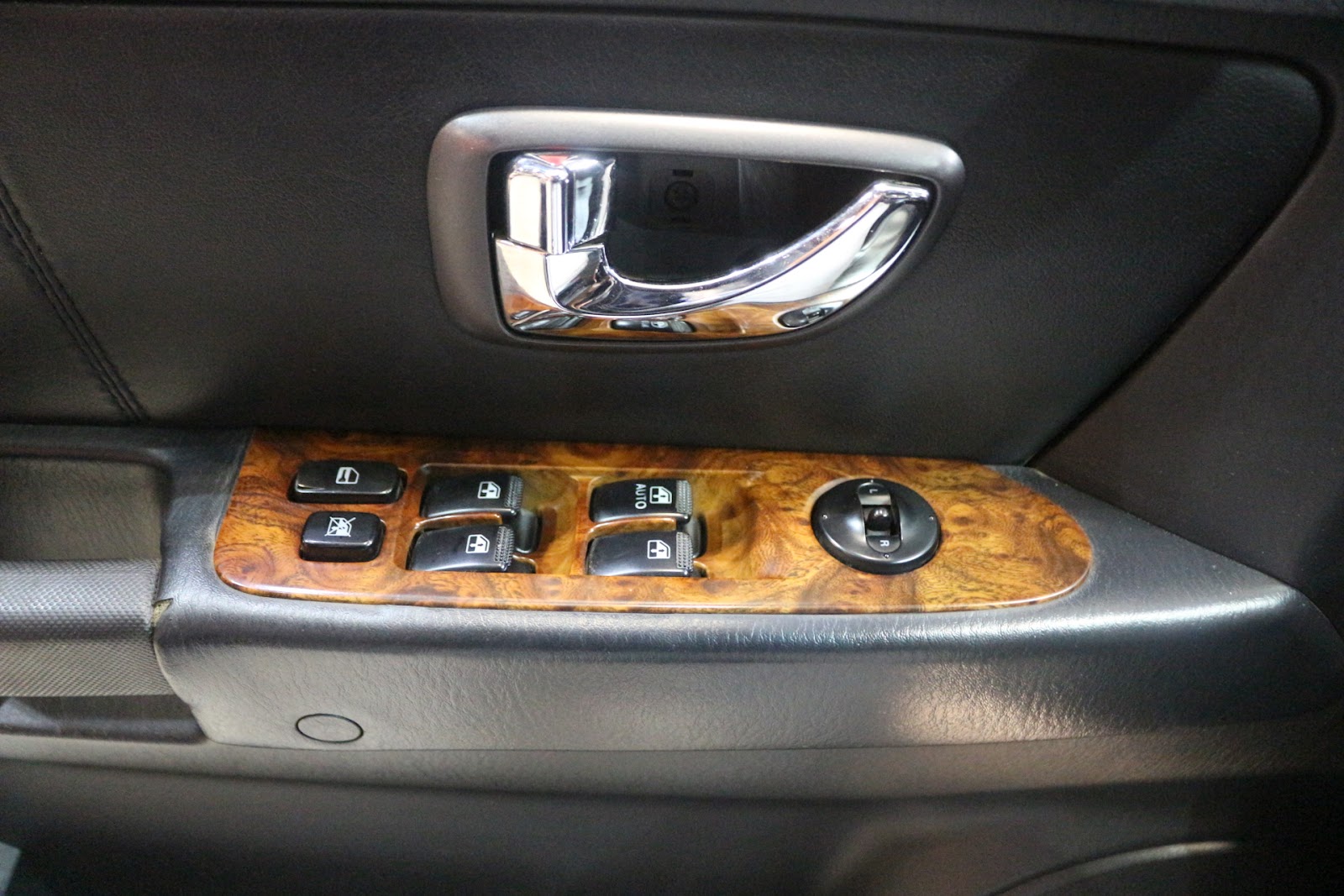 Foto 14 de HYUNDAI TERRACAN 2003 en venta en CSV Motor VALDEFUENTES