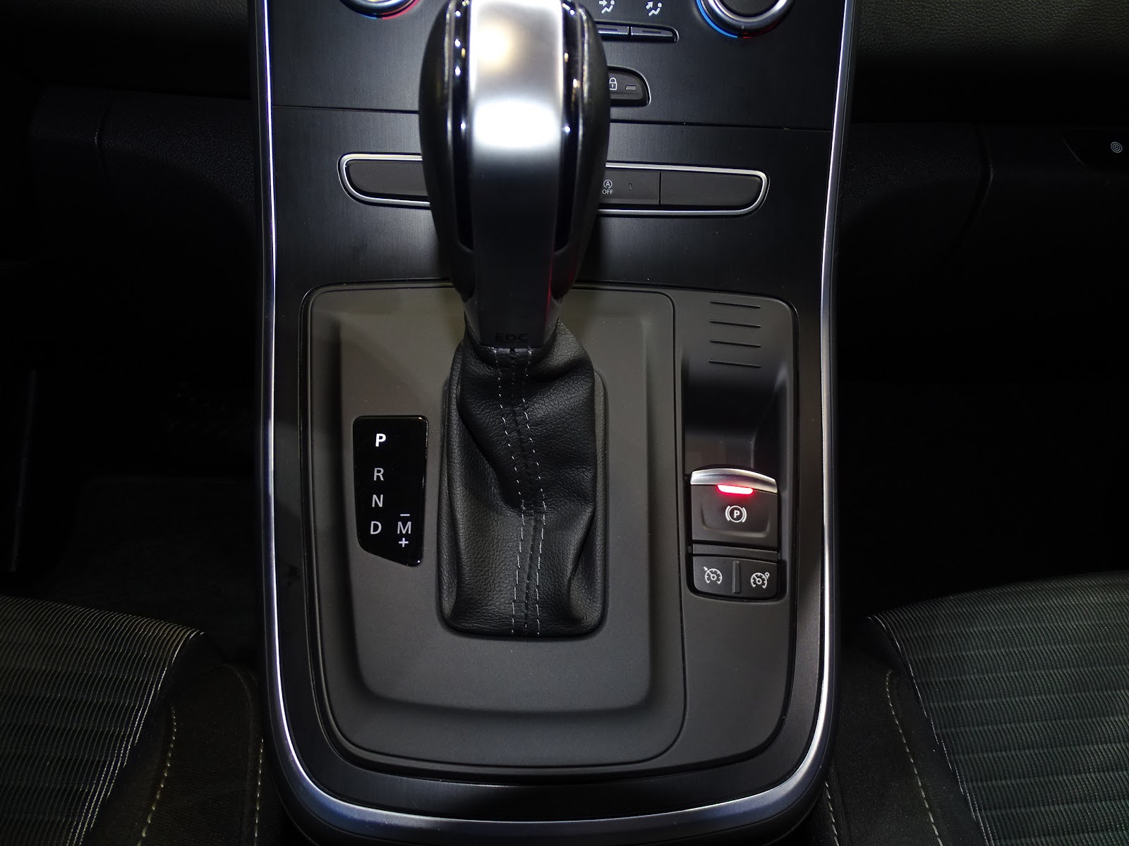 Foto 15 de RENAULT GRAND SCENIC 2018 en venta en CSV Motor VALDEFUENTES