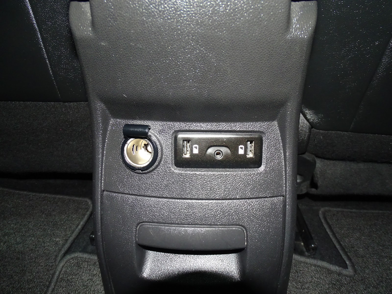 Foto 20 de RENAULT GRAND SCENIC 2018 en venta en CSV Motor VALDEFUENTES