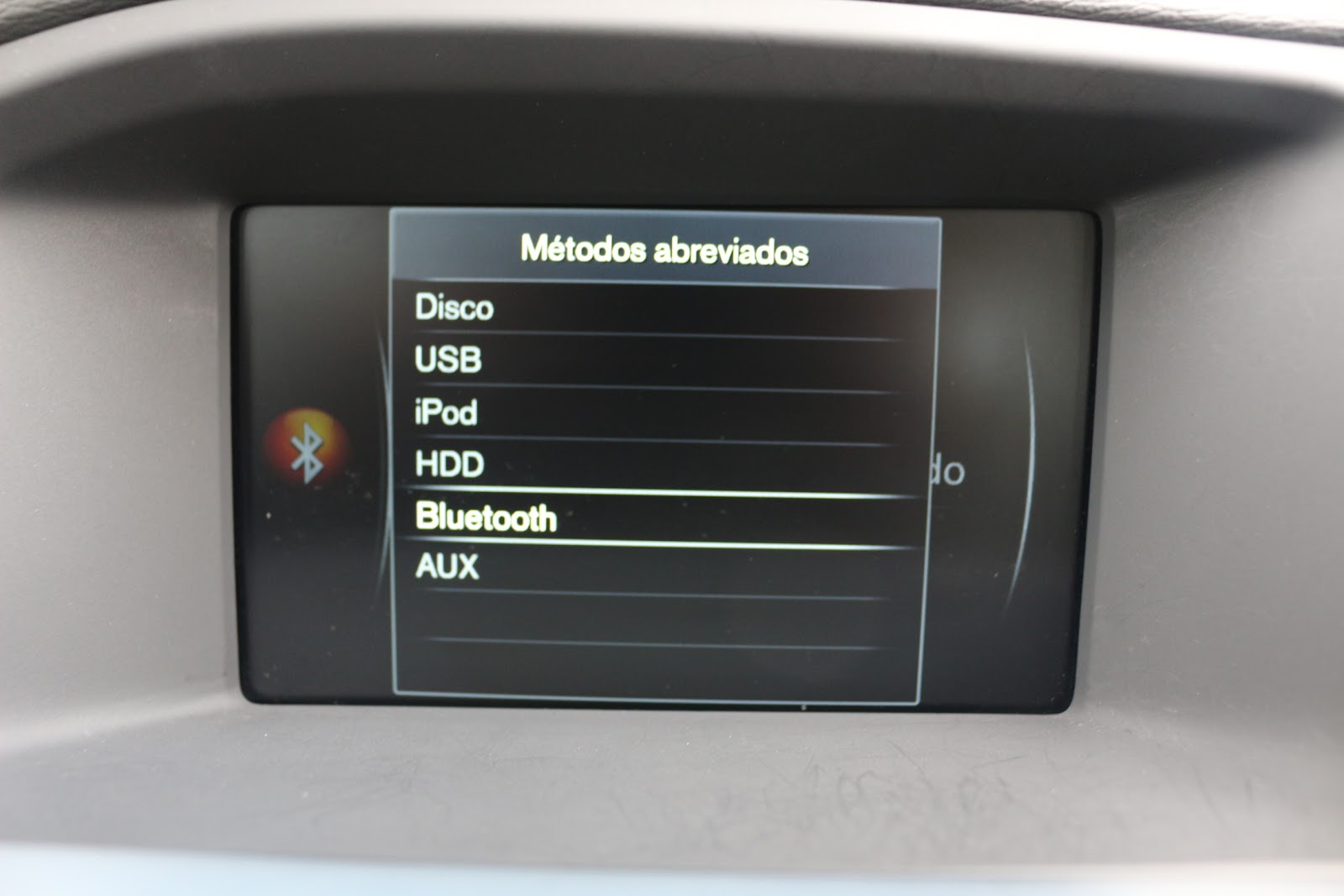 Foto 12 de VOLVO S60 2015 en venta en CSV Motor VALDEFUENTES