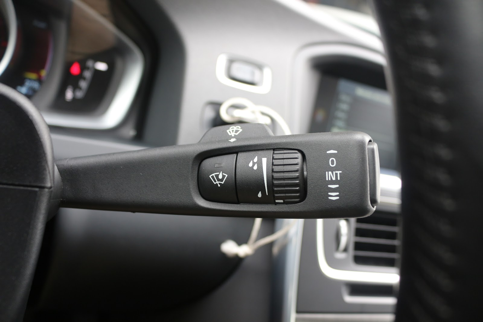 Foto 15 de VOLVO S60 2015 en venta en CSV Motor VALDEFUENTES