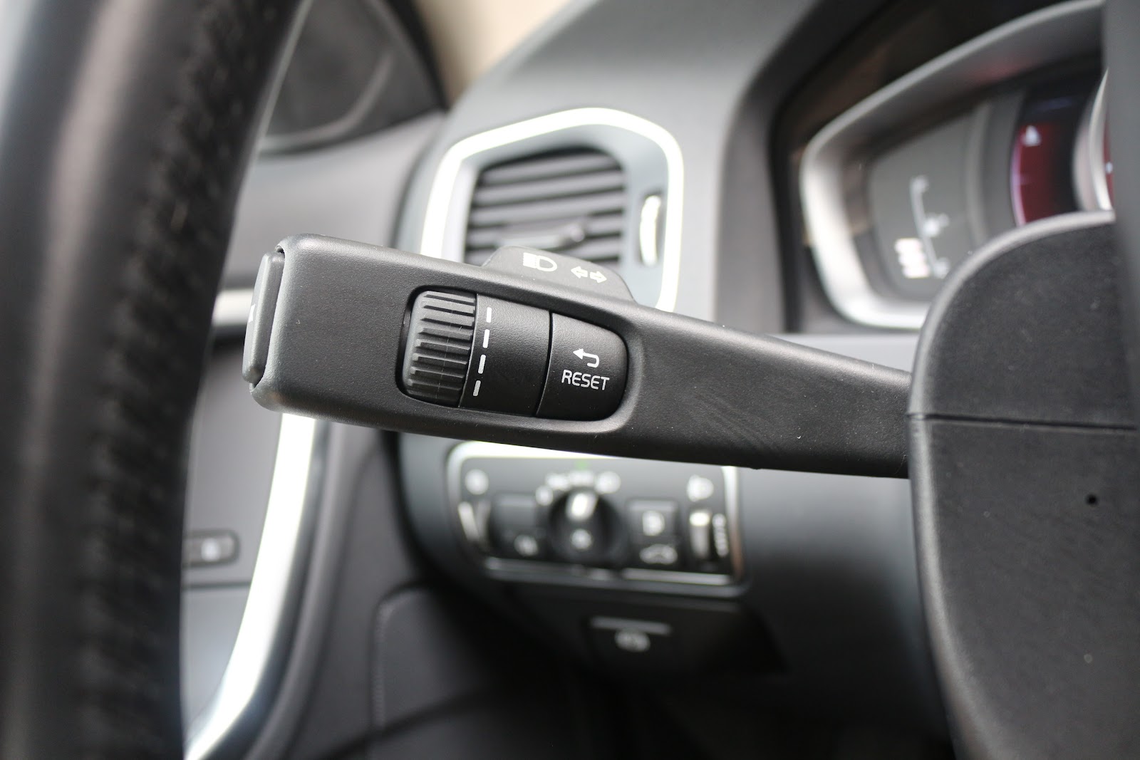 Foto 16 de VOLVO S60 2015 en venta en CSV Motor VALDEFUENTES