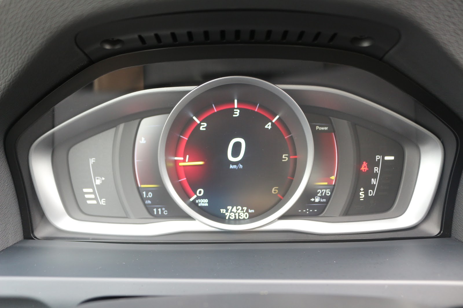 Foto 6 de VOLVO S60 2015 en venta en CSV Motor VALDEFUENTES