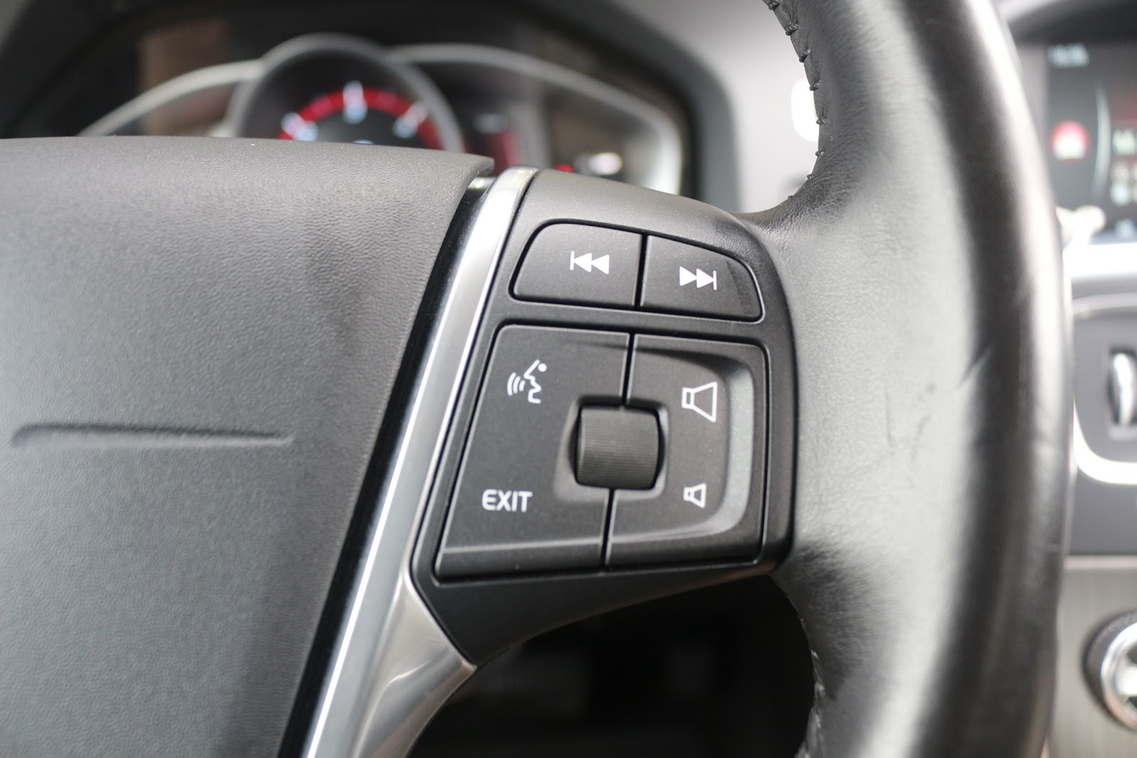 Foto 7 de VOLVO S60 2015 en venta en CSV Motor VALDEFUENTES