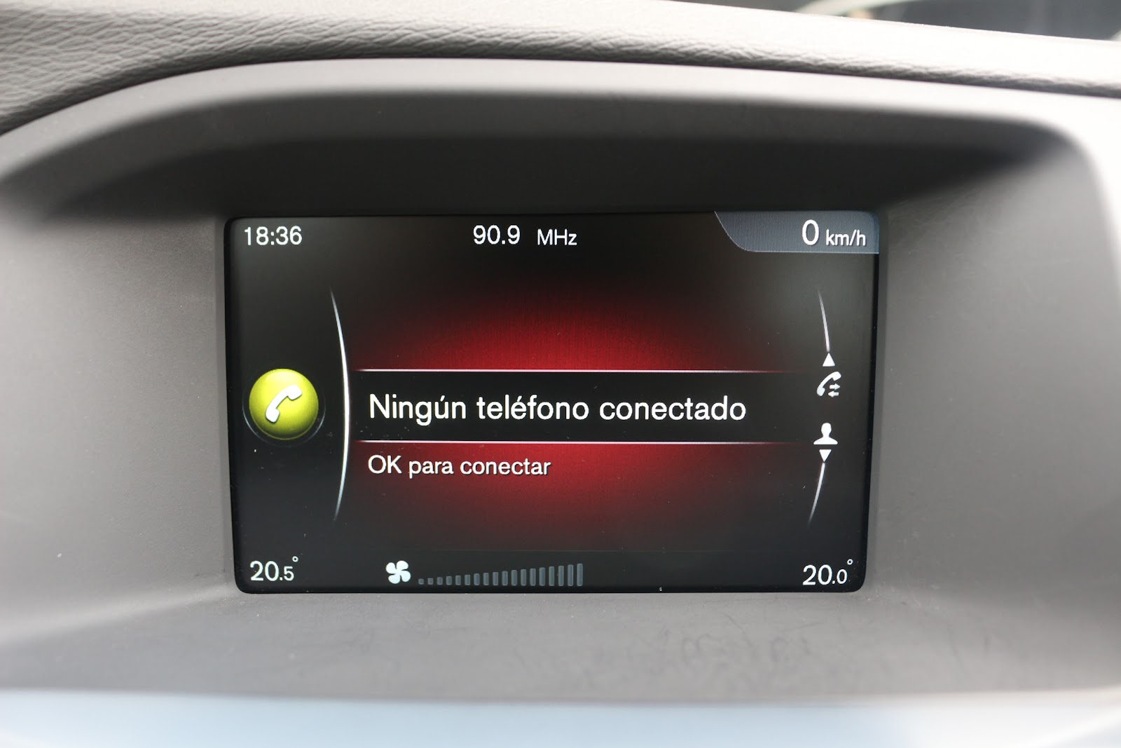 Foto 10 de VOLVO S60 2015 en venta en CSV Motor VALDEFUENTES