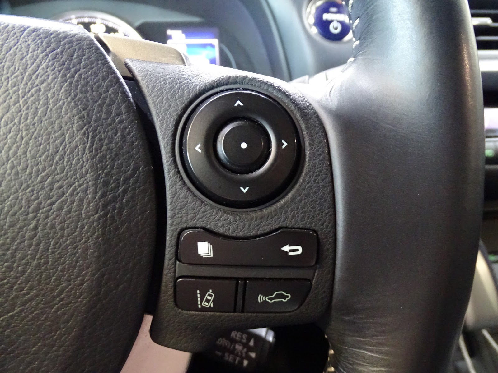 Foto 11 de LEXUS CT 2018 en venta en CSV Motor VALDEFUENTES
