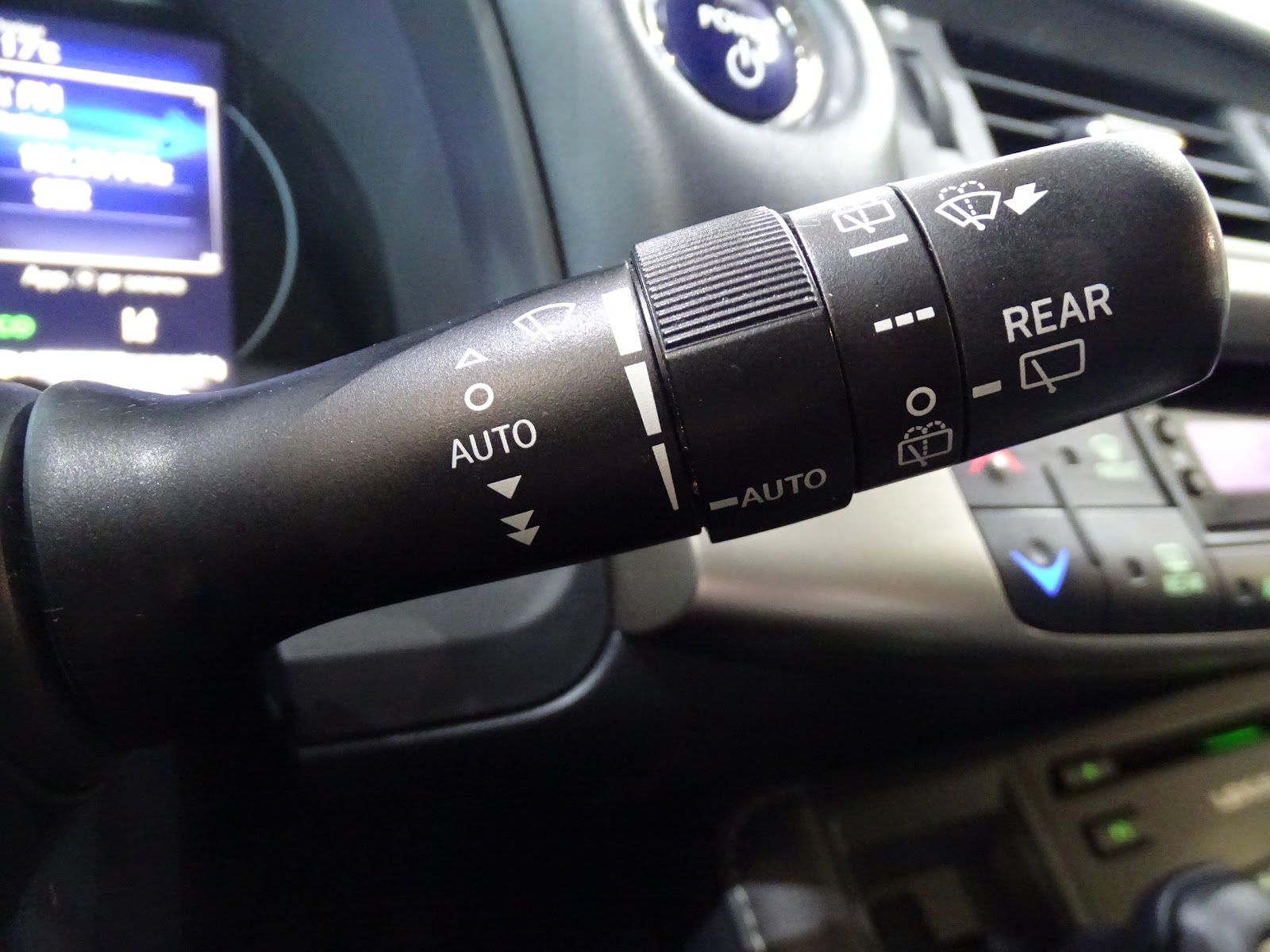 Foto 12 de LEXUS CT 2018 en venta en CSV Motor VALDEFUENTES