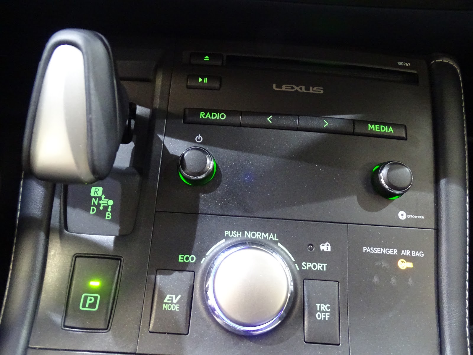 Foto 16 de LEXUS CT 2018 en venta en CSV Motor VALDEFUENTES